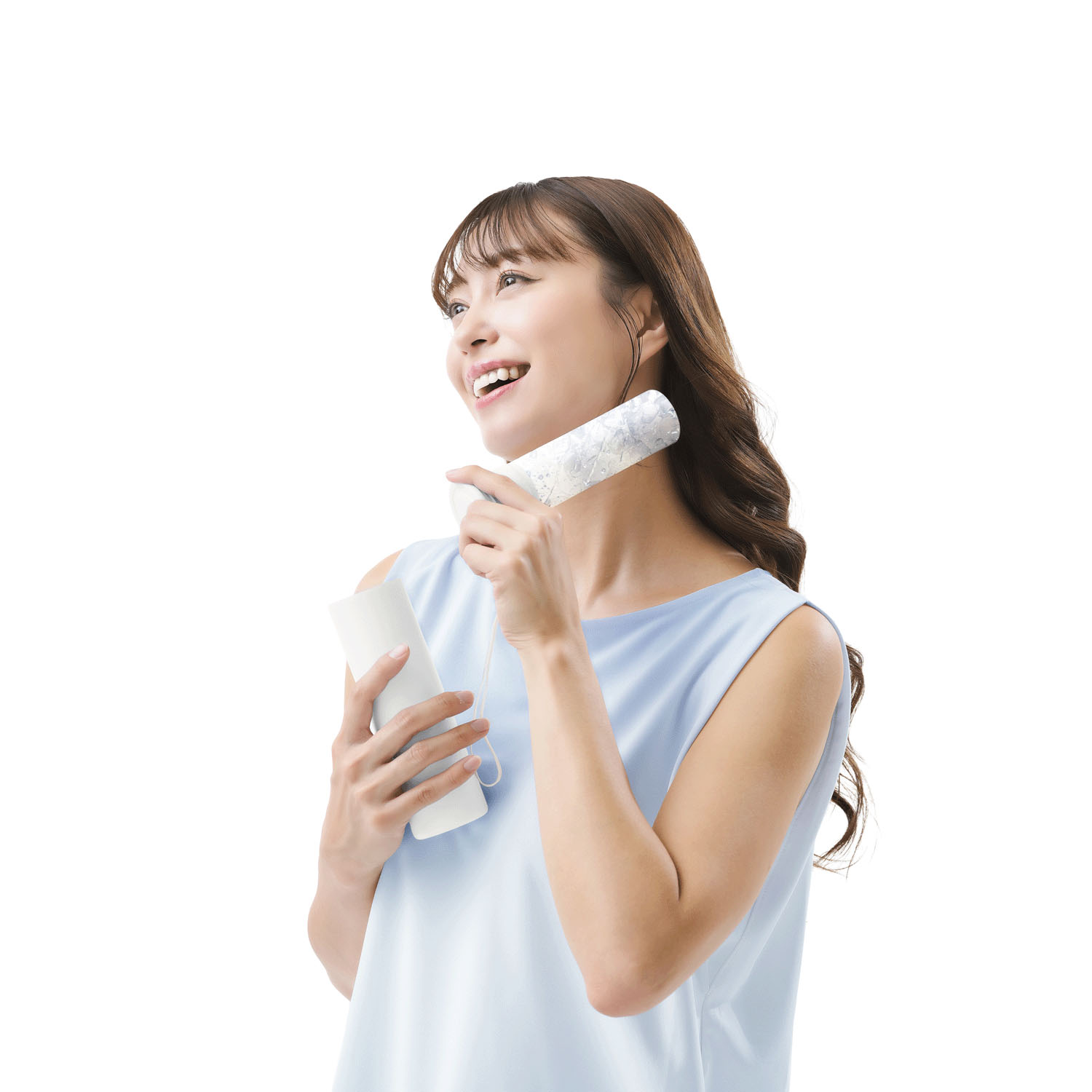 クール＆ホットステンレスボトル - 画像8