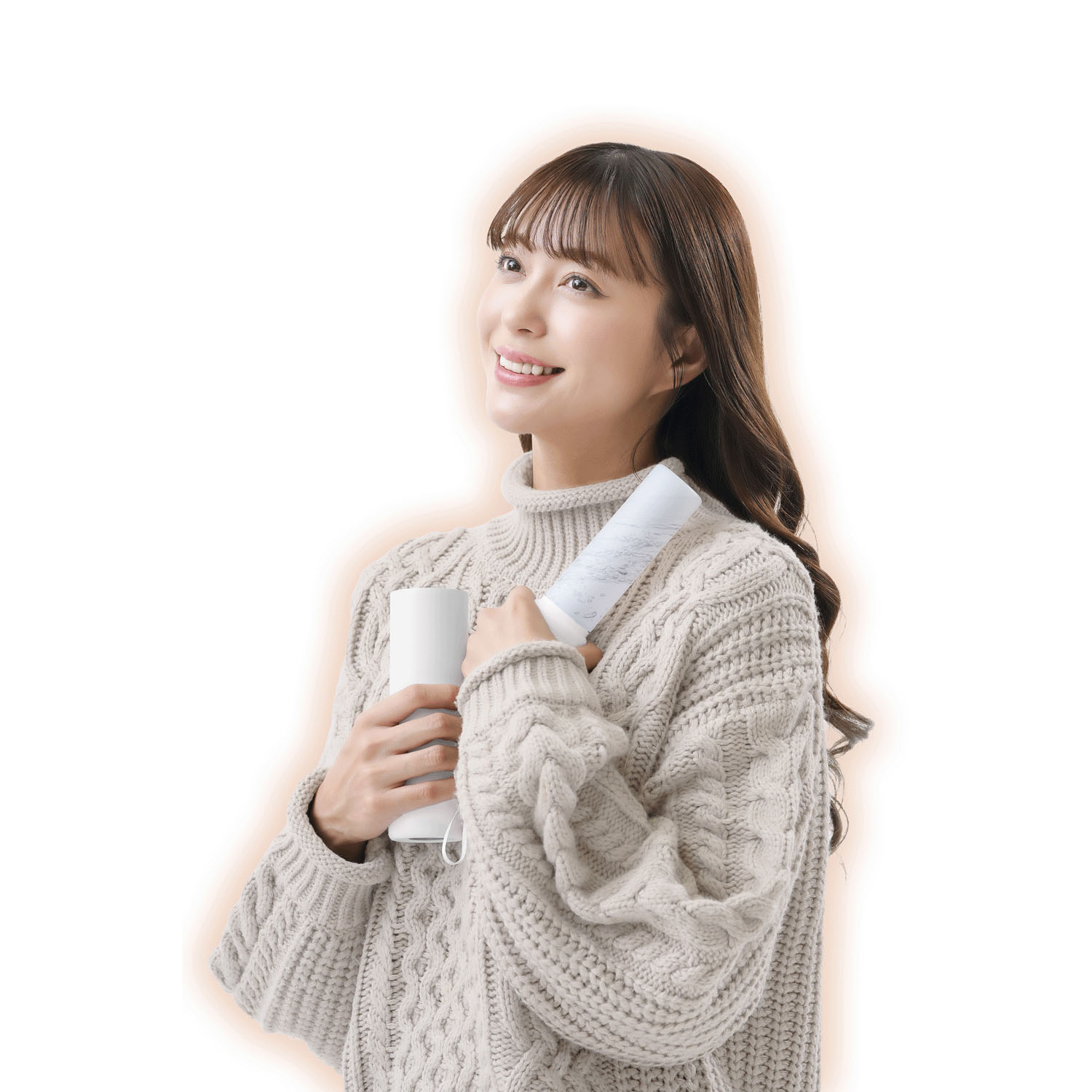 クール＆ホットステンレスボトル - 画像9