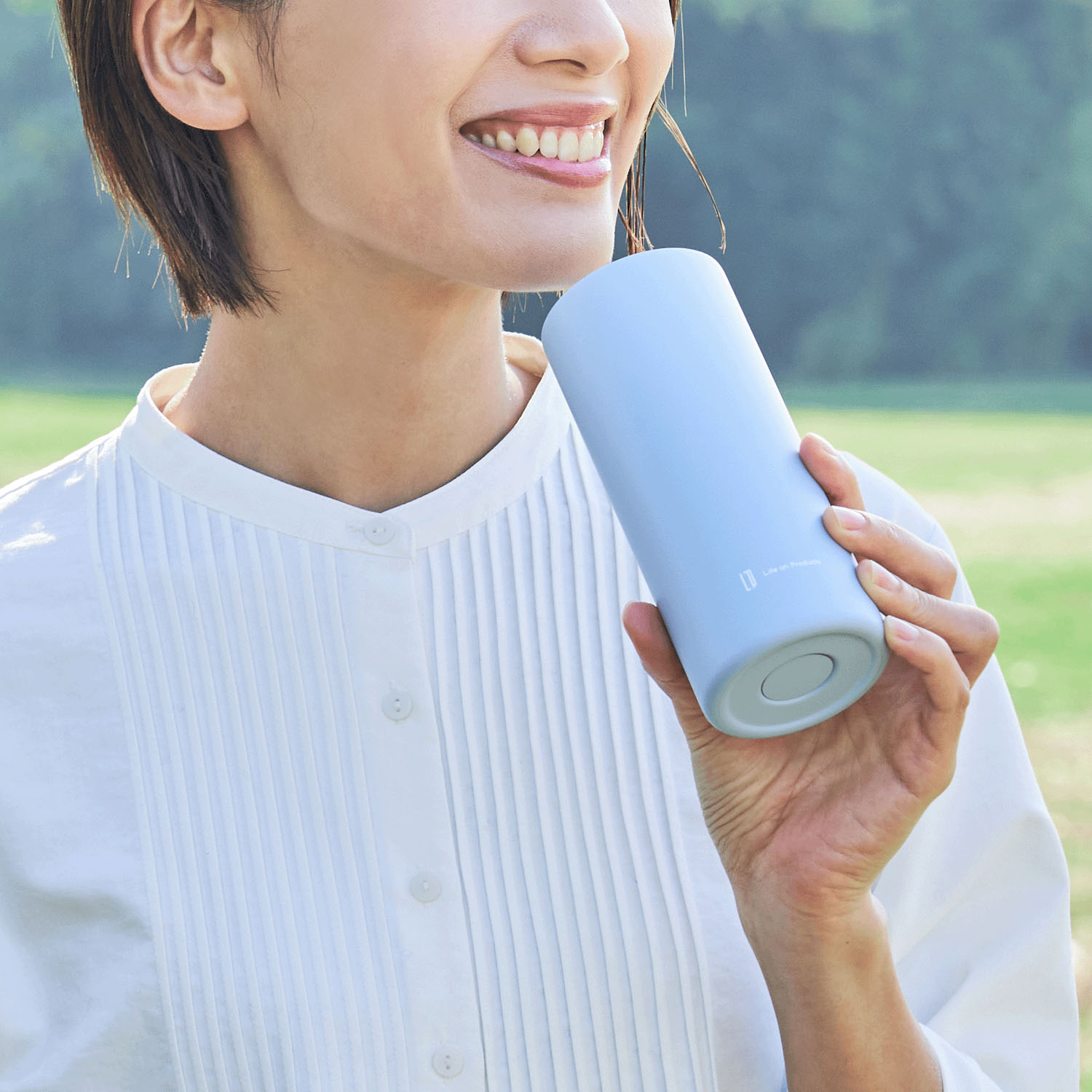 氷タオルで瞬時に冷却×長時間キープ ヒヤシーナ - 画像7