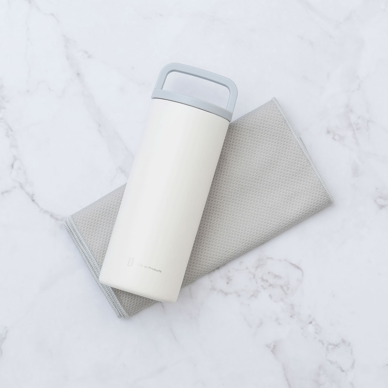 氷タオルで瞬時に冷却×長時間キープ ヒヤシーナ - 画像8