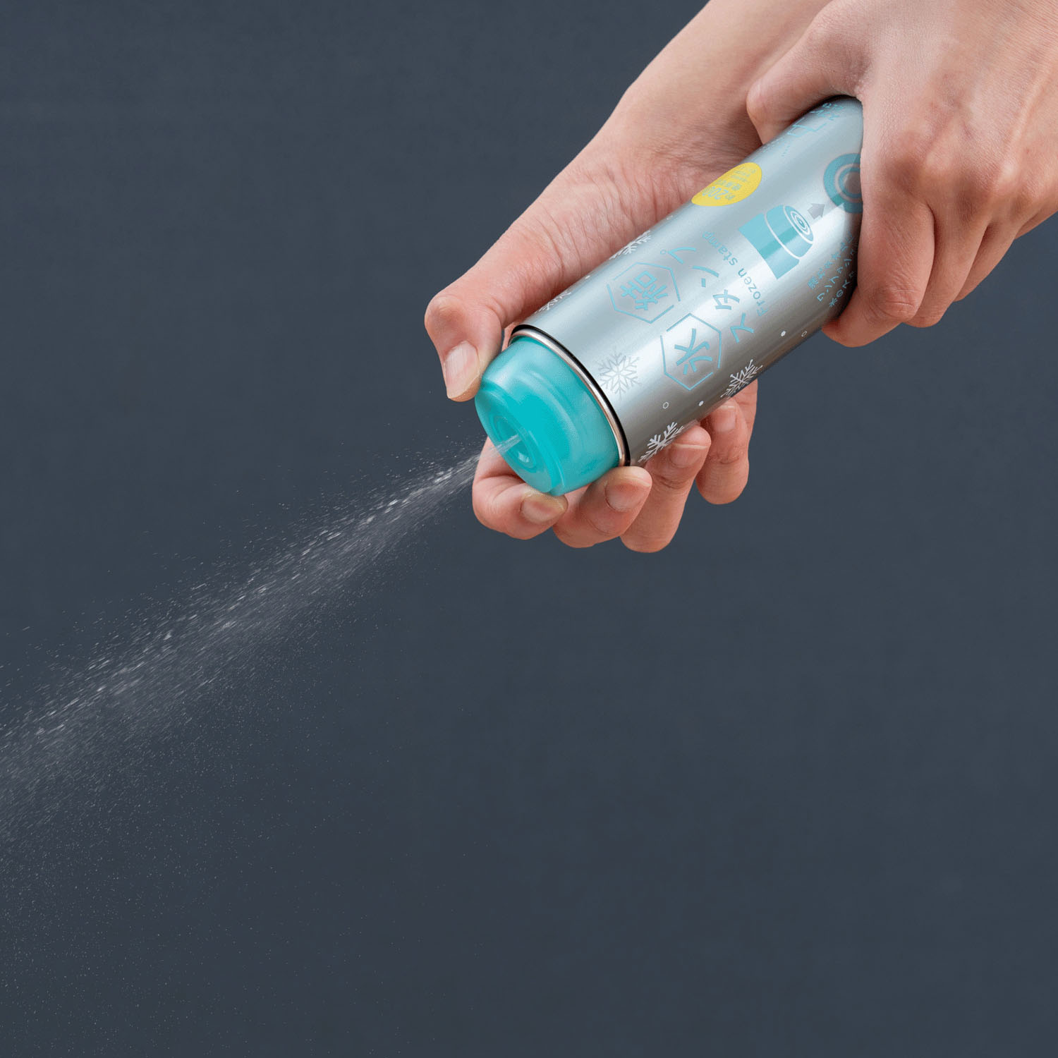 氷結スタンプ - 画像3