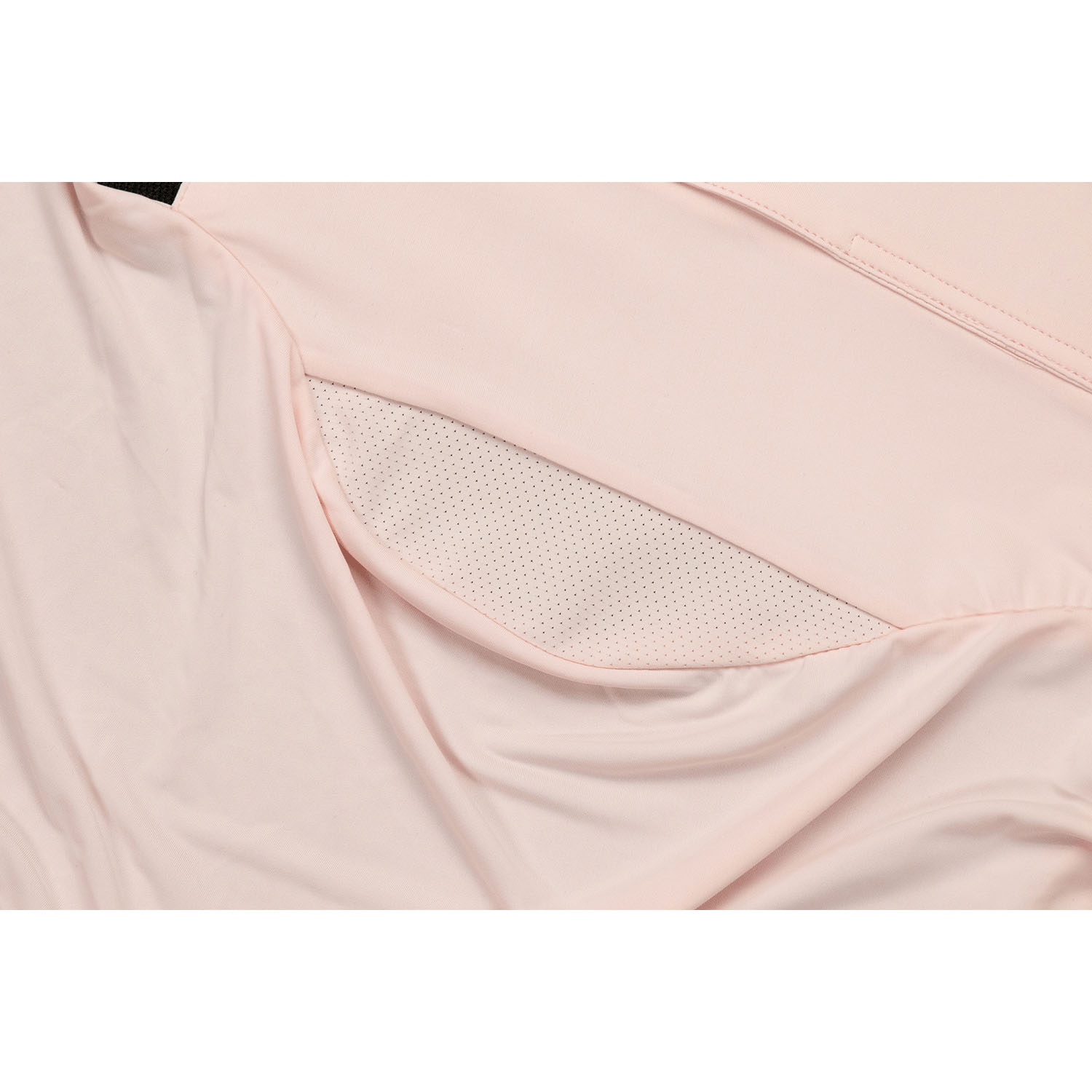 夏に差が出るUVフェイスカバー ピンク・グリーン - 画像3