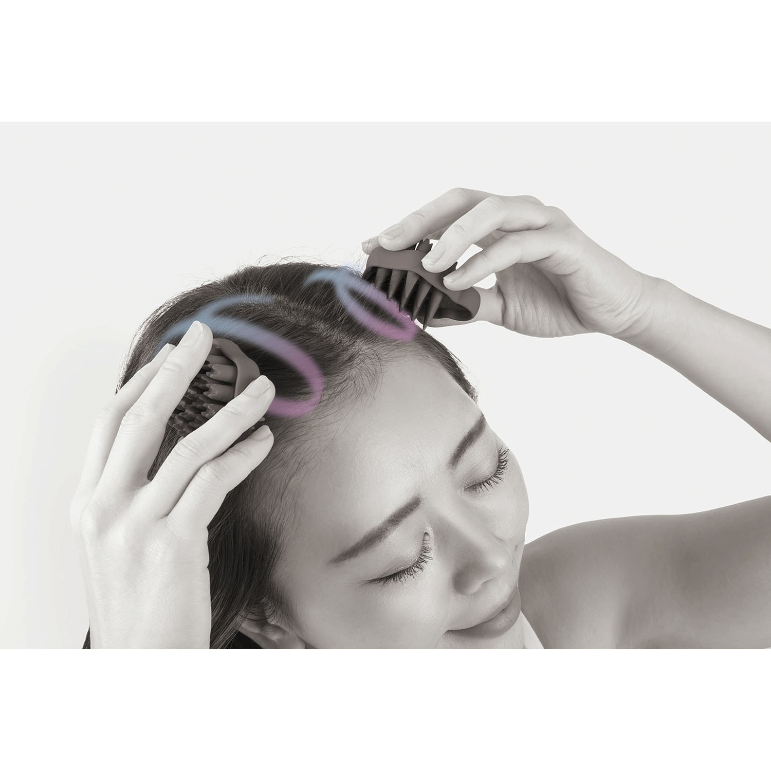 WTBスカルプダブル ソフト・ハード - 画像11