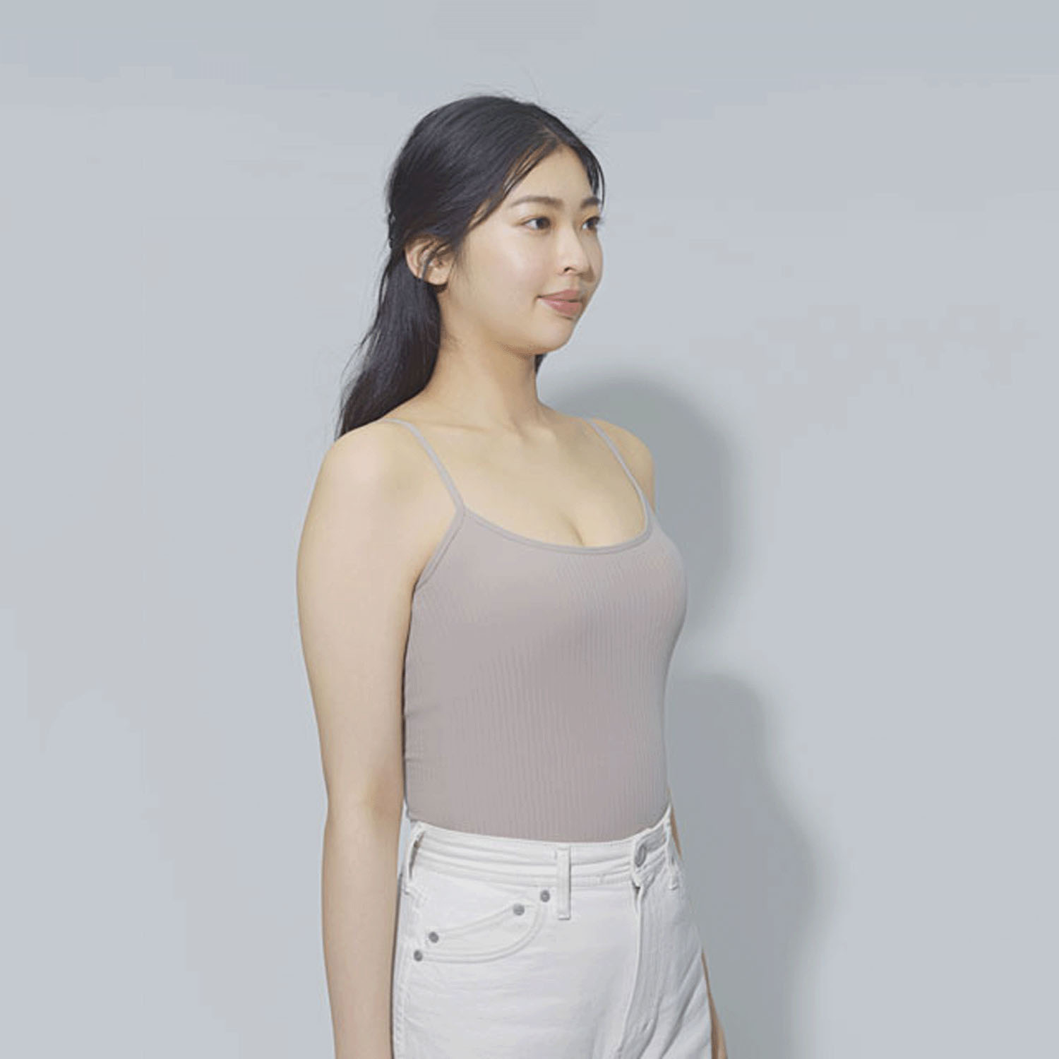 【予約可能品】服に貼るエアリースキンブラ - 画像8