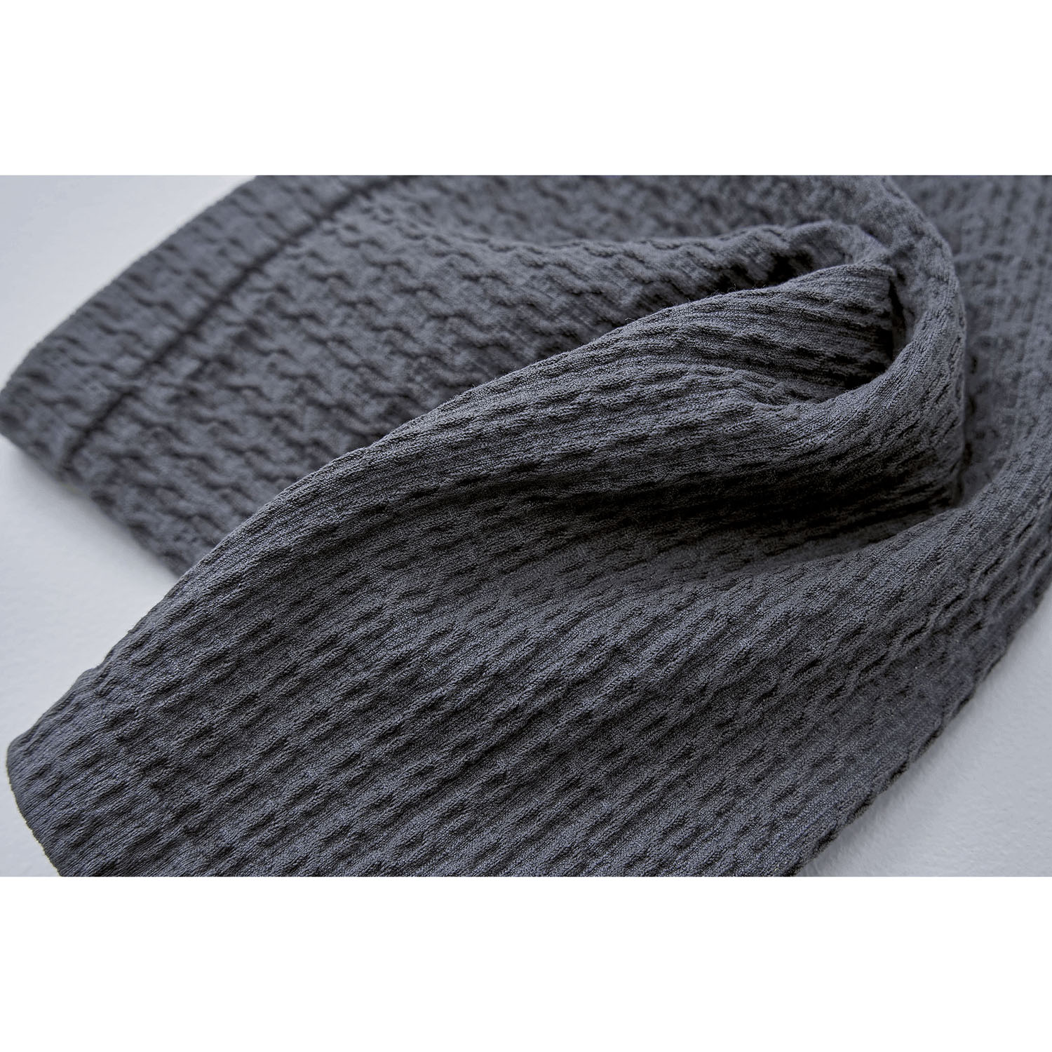 シルキーウエストウォーマー - 画像3