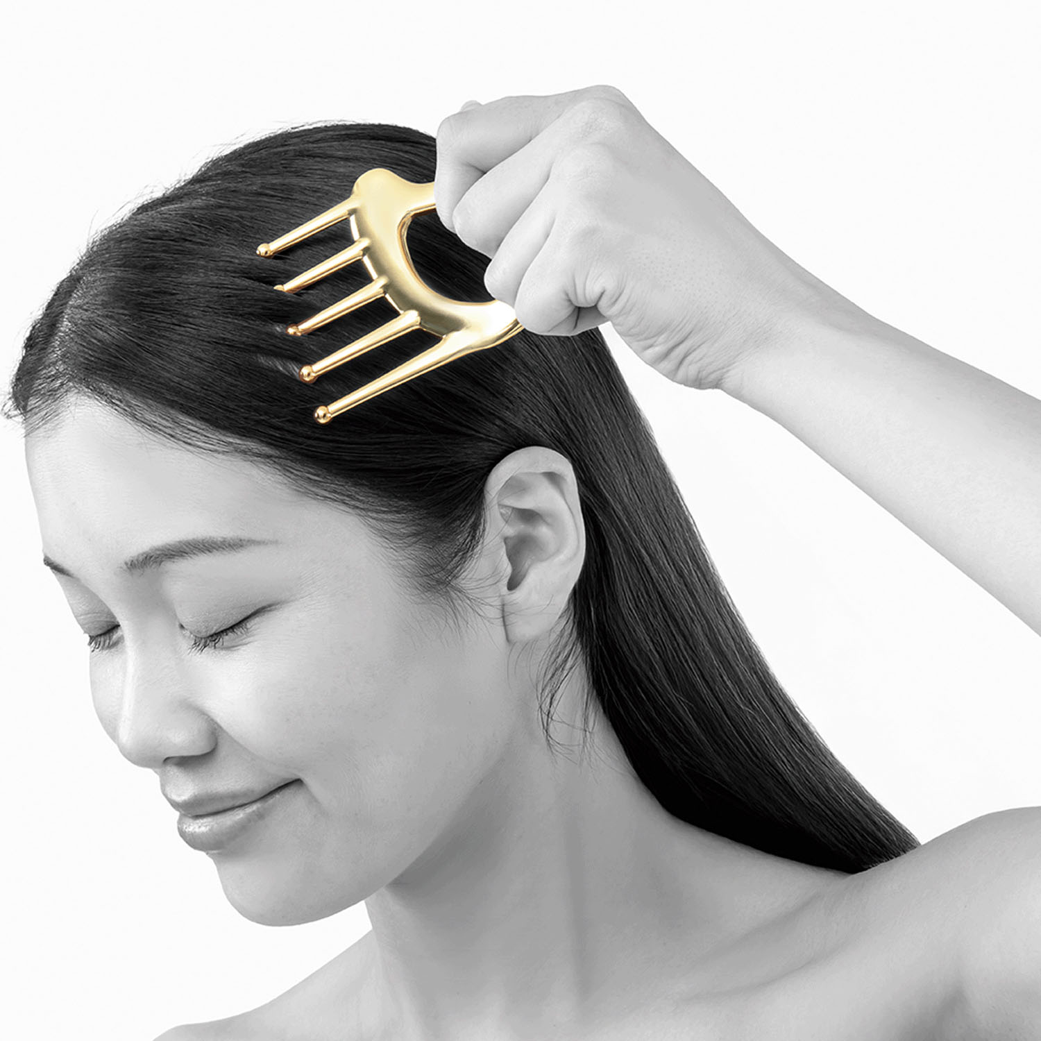 熱伝導カッサスカルプ - 画像2