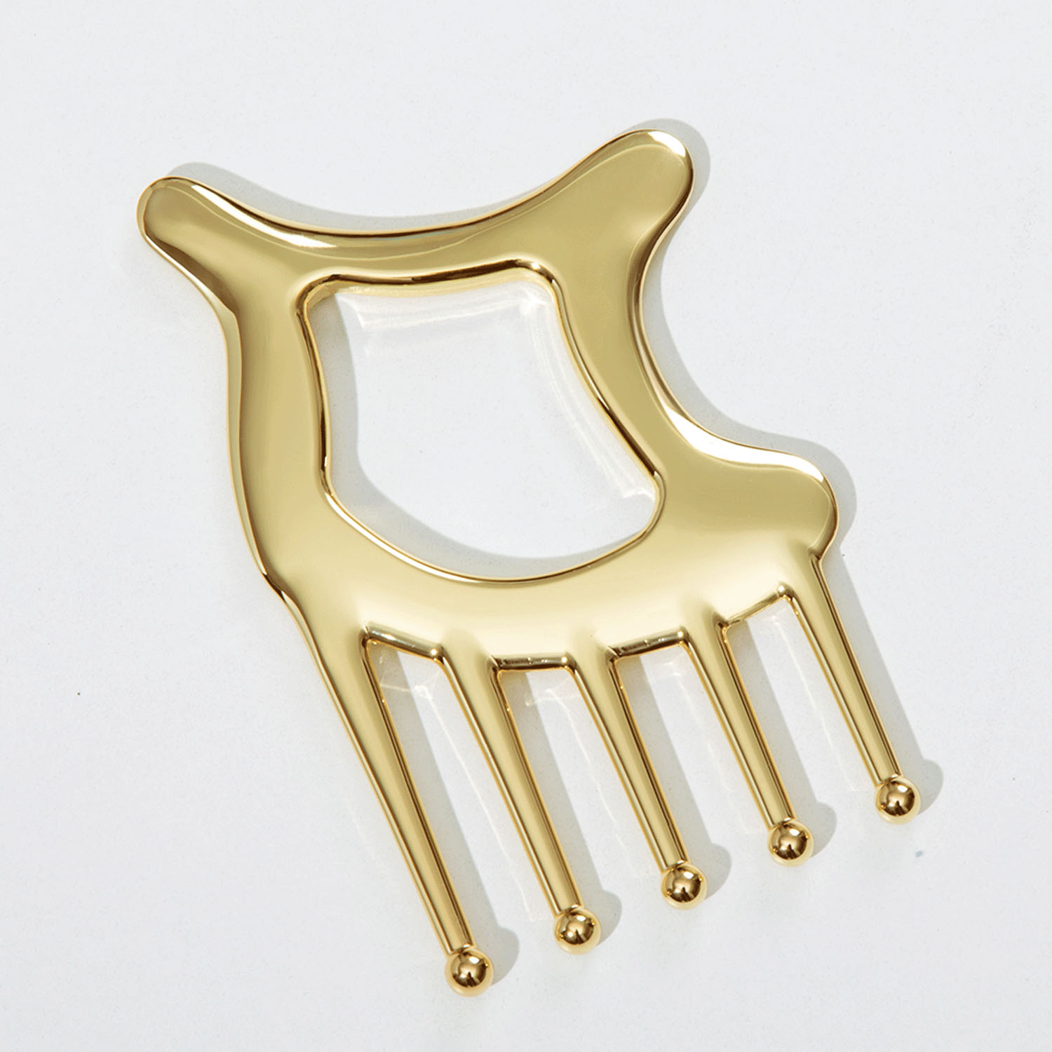 熱伝導カッサスカルプ - 画像1