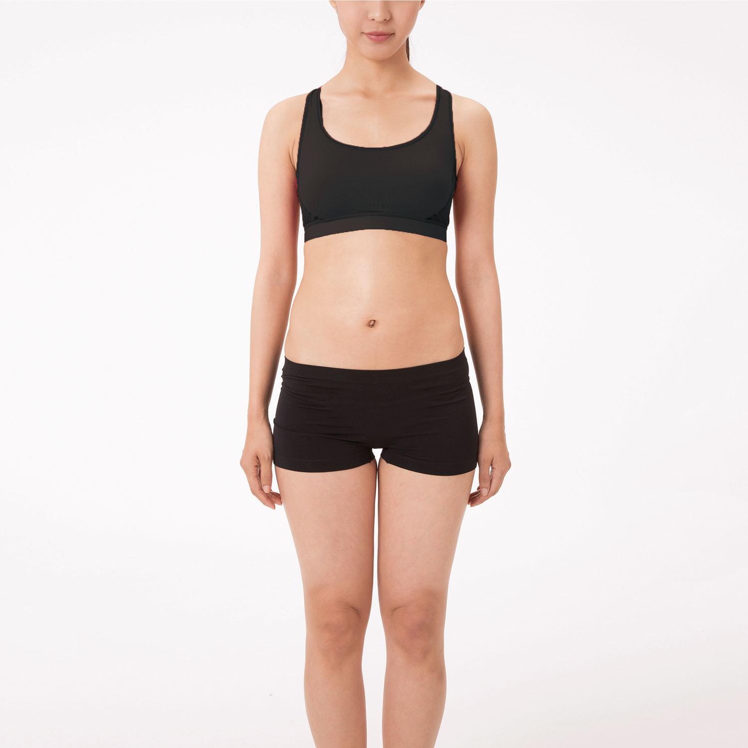 K－BEAUTYシルエットメイクインナー - 画像8