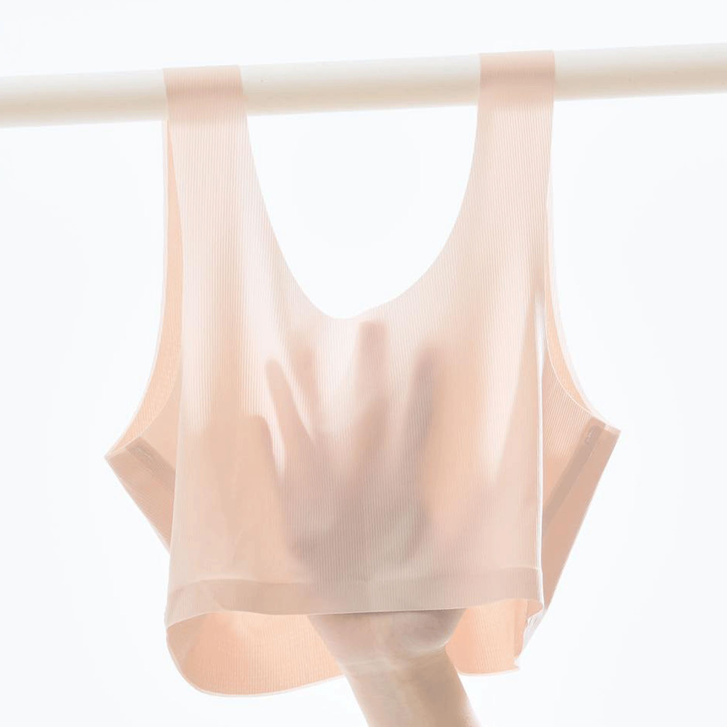 【予約可能品】肌感覚 ブラ - 画像15