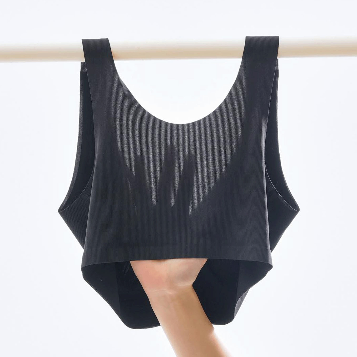 【予約可能品】肌感覚 ブラ - 画像4