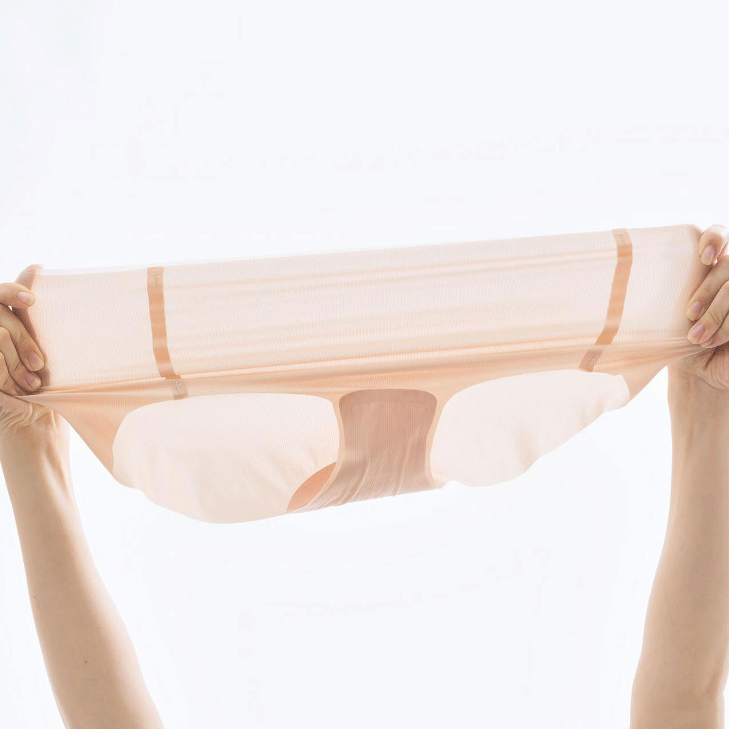 【予約可能品】肌感覚 ショーツ - 画像16