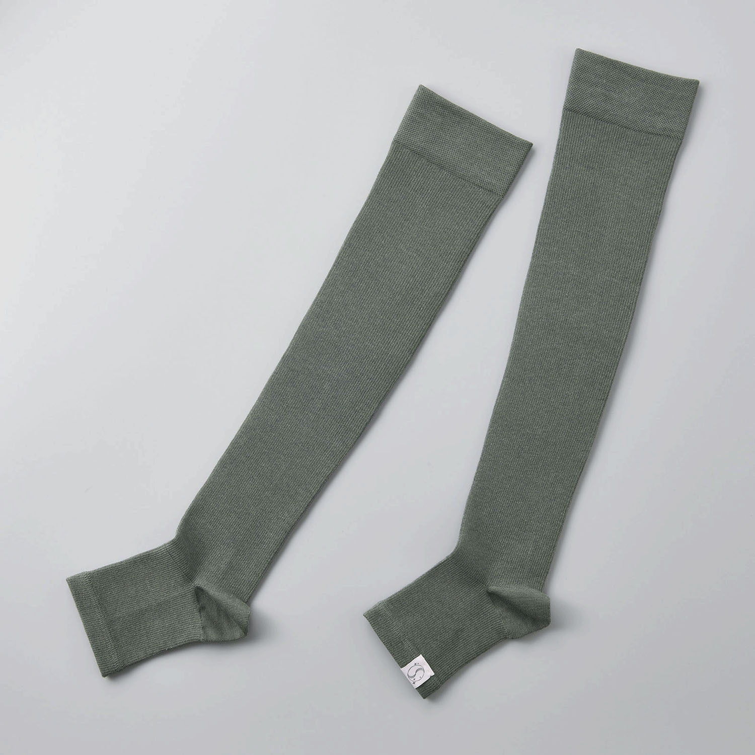 Soi Therm オーバーソックス - 画像7