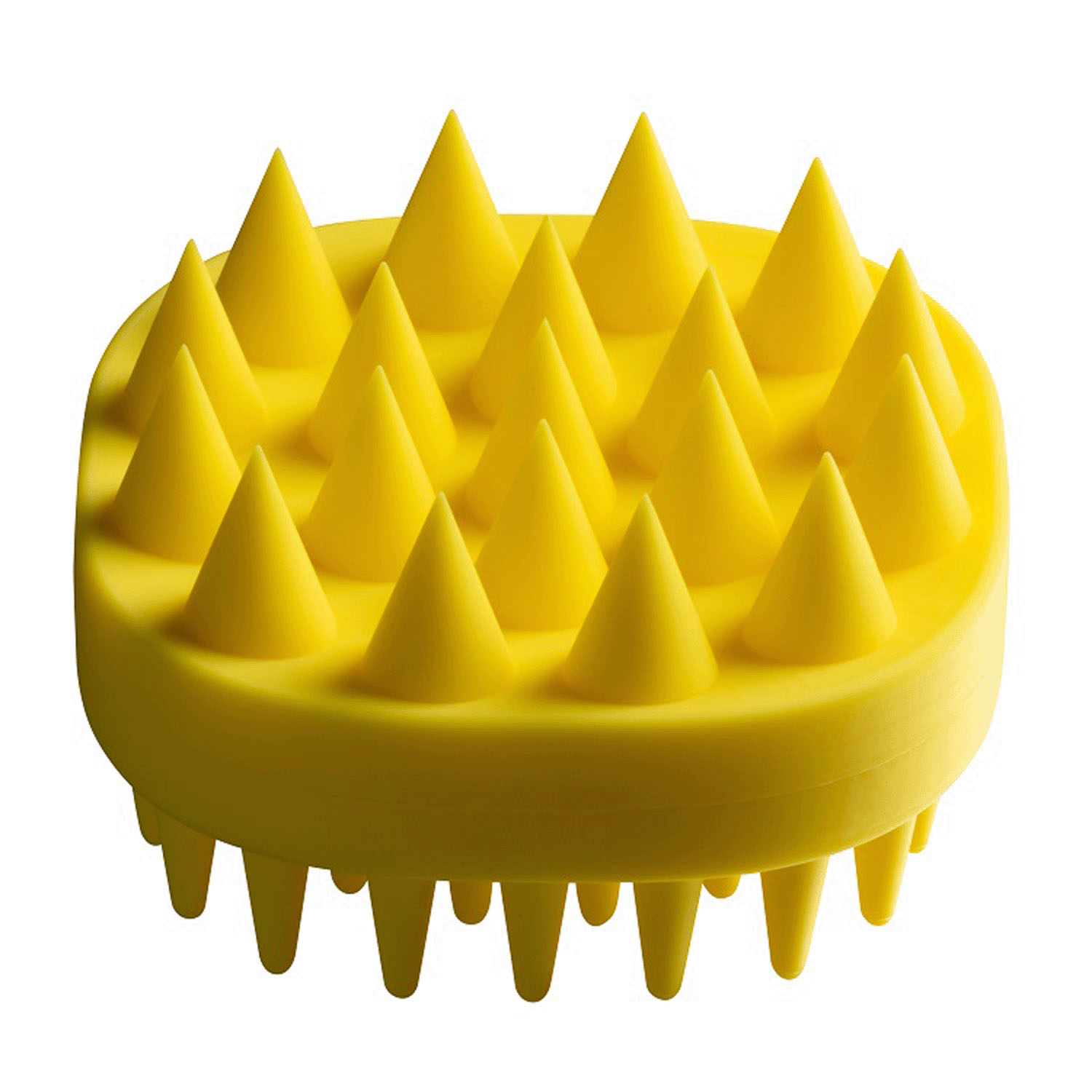 スカルプ＆シャンプーブラシ - 画像2