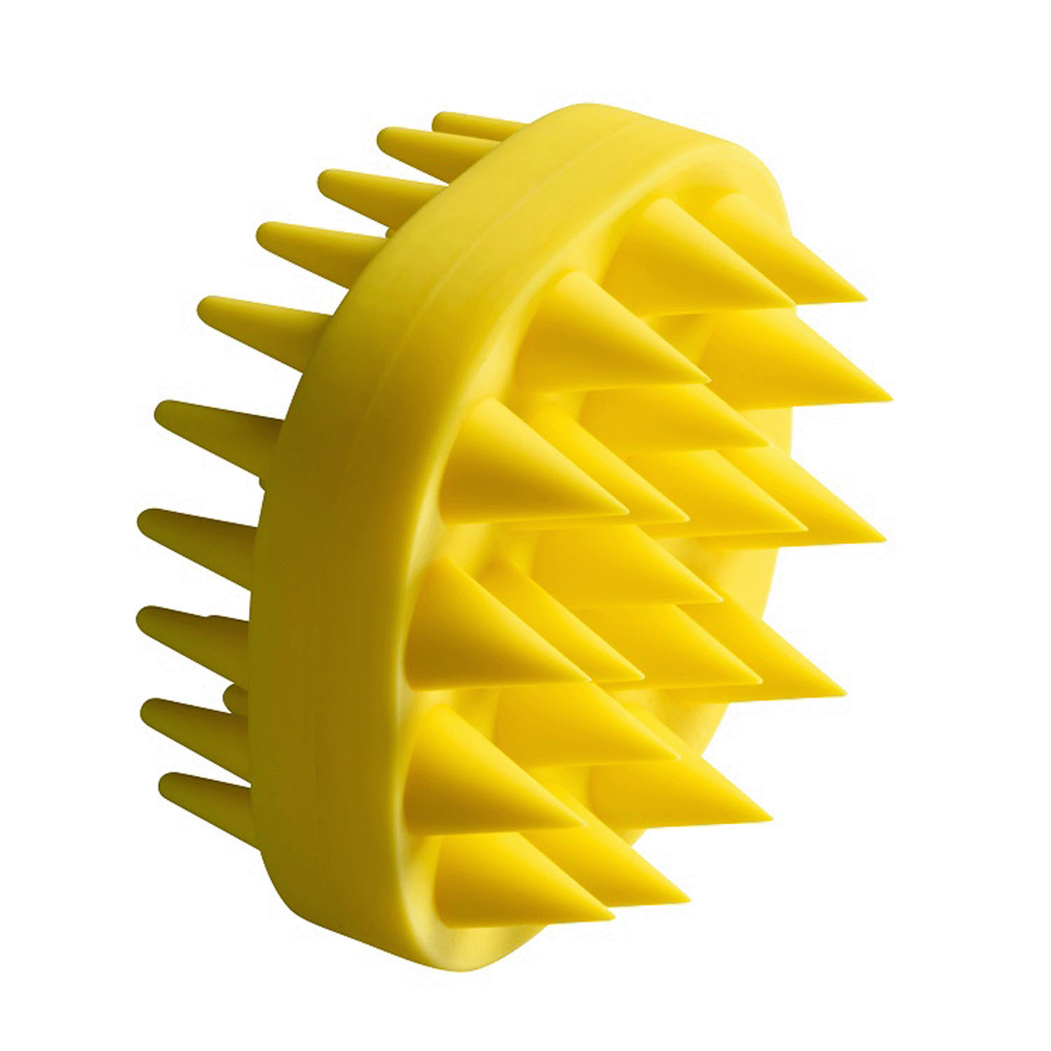 スカルプ＆シャンプーブラシ - 画像4