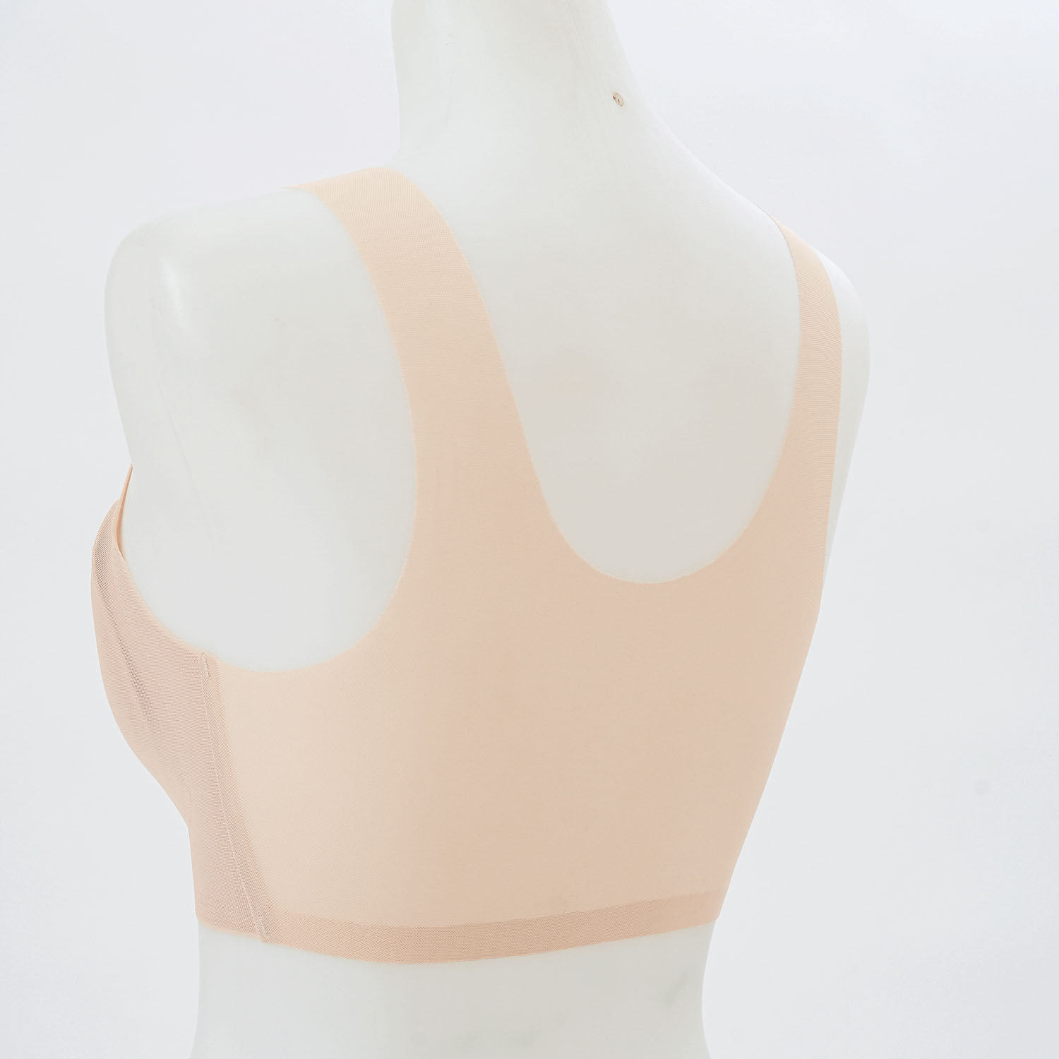 【予約可能品】極薄エアースルーブラ - 画像15