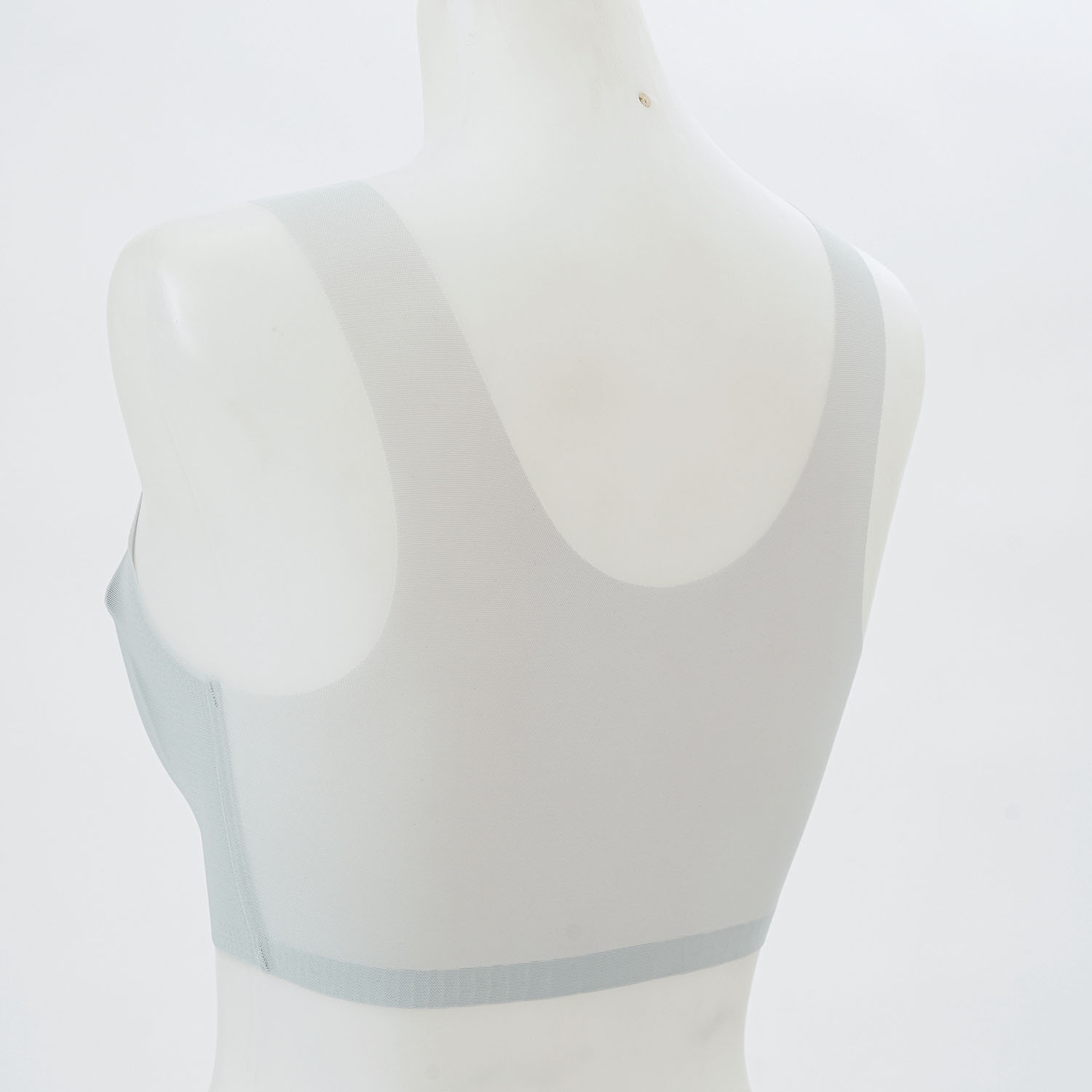 【予約可能品】極薄エアースルーブラ - 画像4