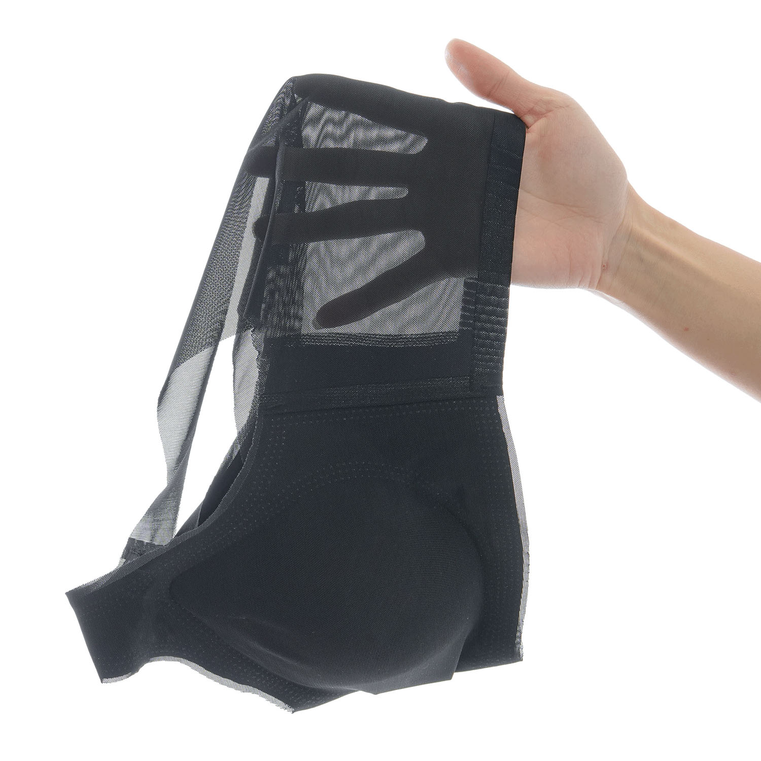 【予約可能品】極薄エアースルーブラ - 画像10