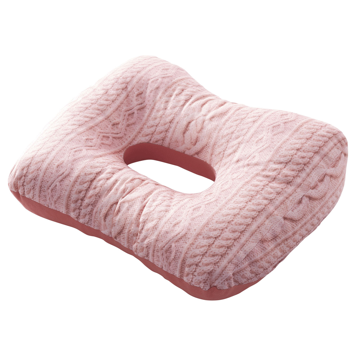 姿勢スクエアクッション - 画像9