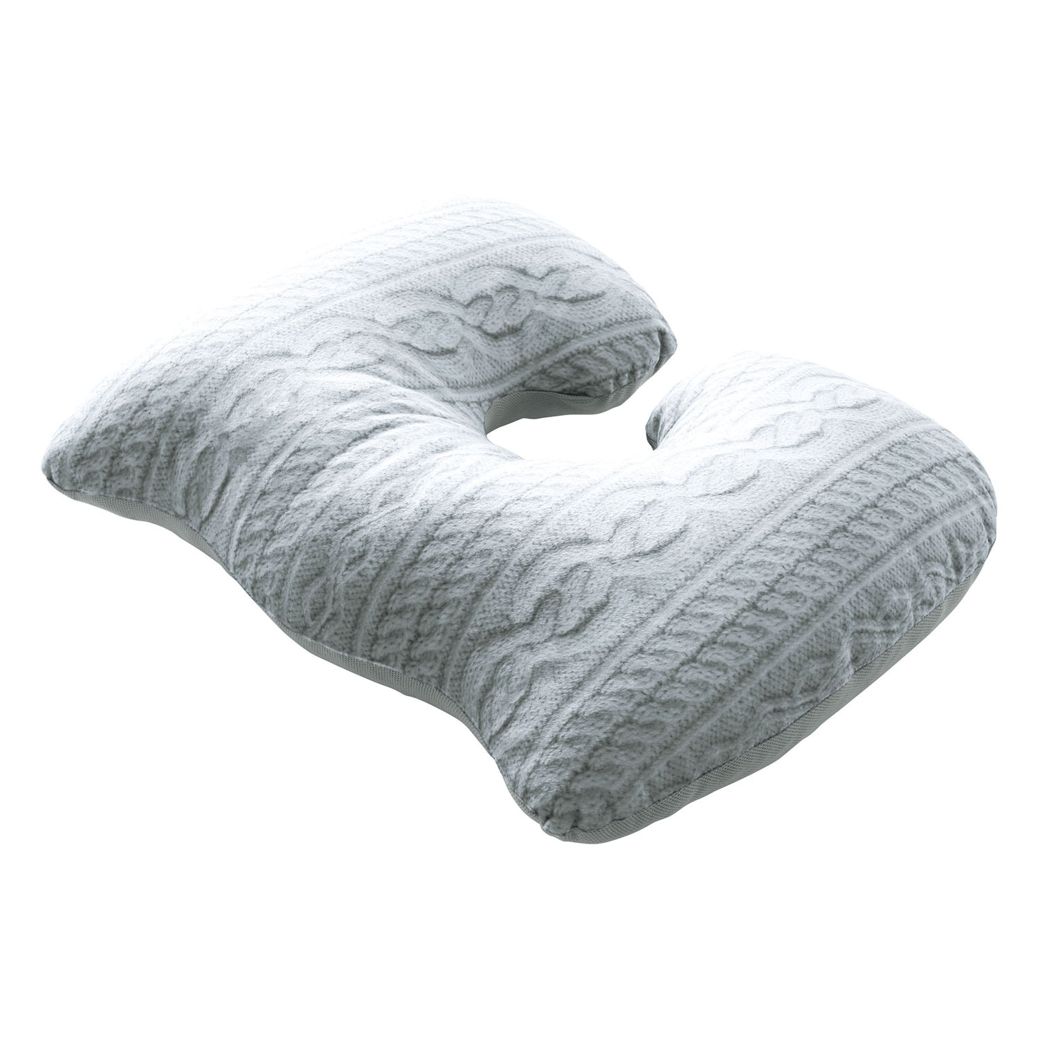 骨盤スクエアクッション - 画像4