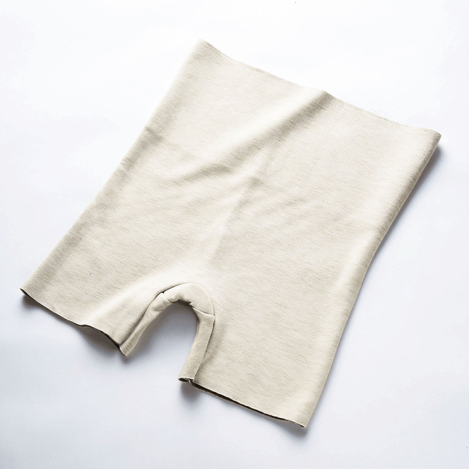 もっちりシルクタッチパンツ - 画像7