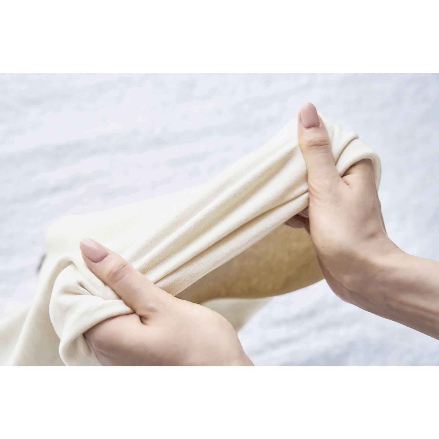 シルクタッチ ウォームインナー - 画像11