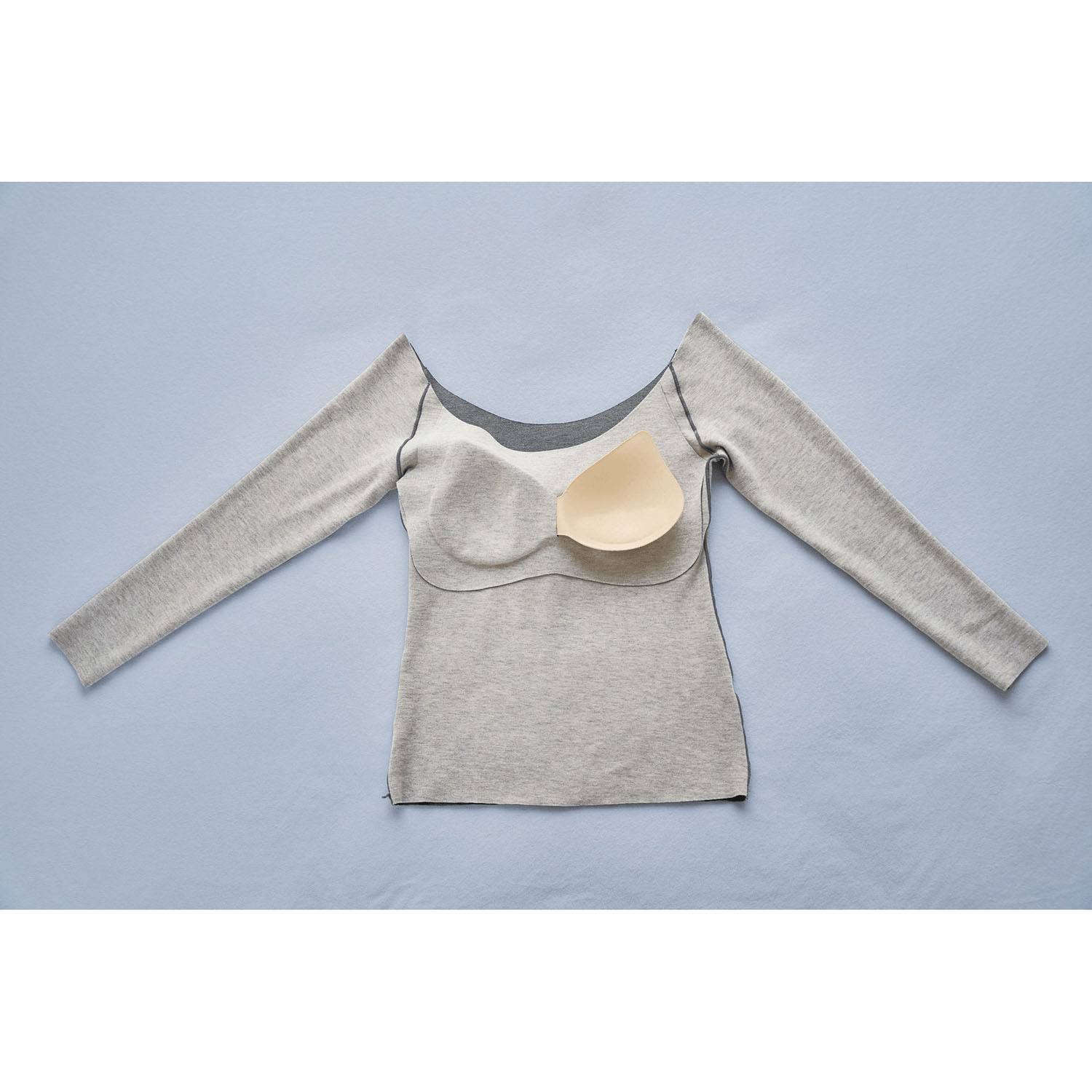 シルクタッチ ウォームインナー - 画像3