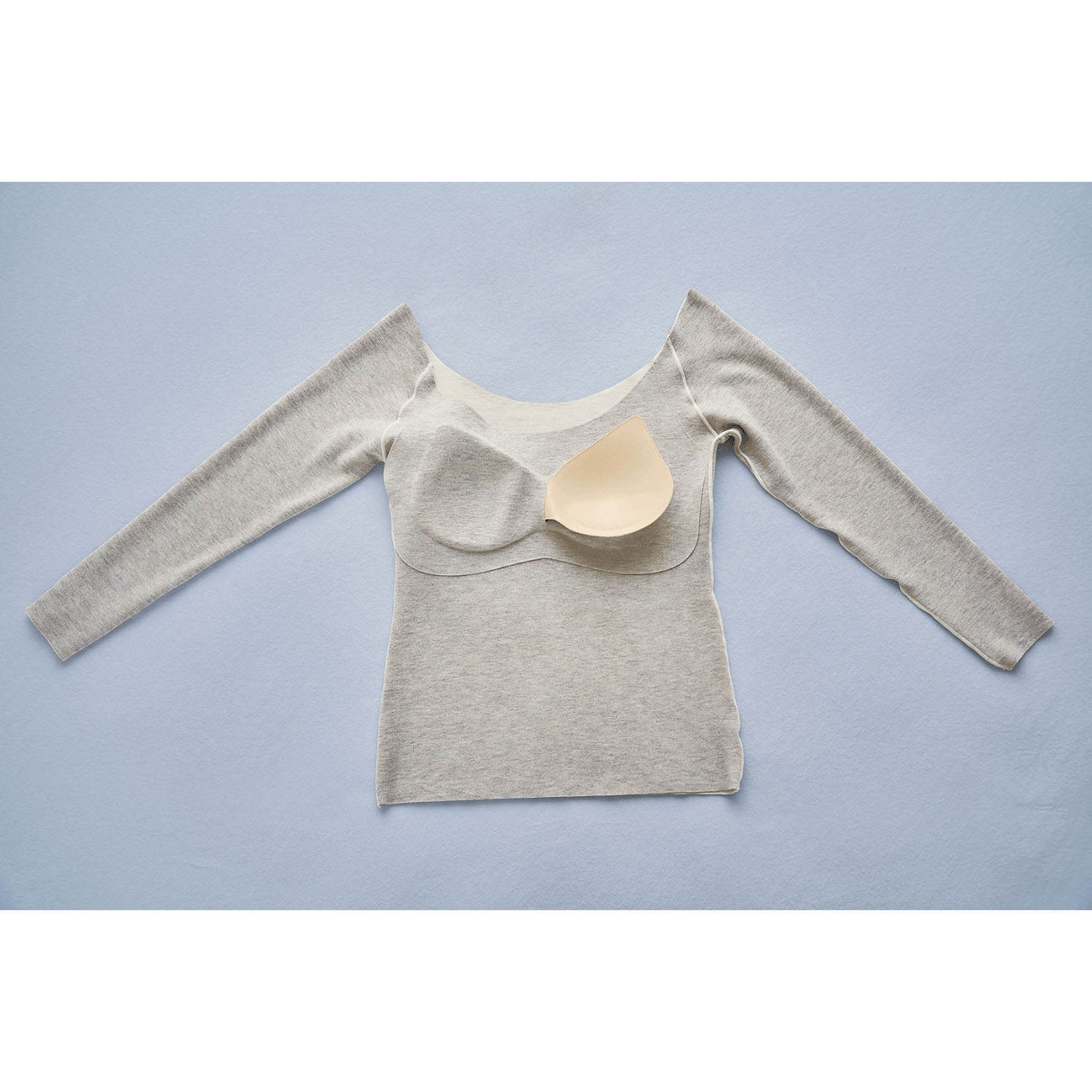 シルクタッチ ウォームインナー - 画像9