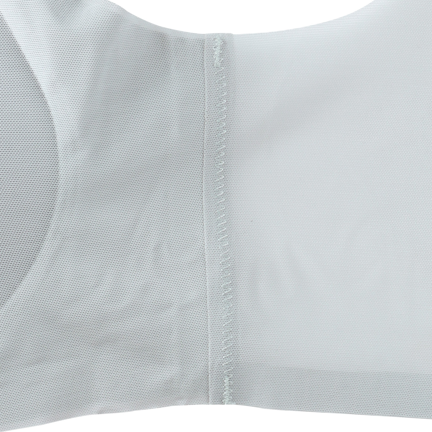 【新商品お試し割引2／12迄】エアースルーブラ グレー LL～3L（エトワール海渡 限定サイズ） - 画像5