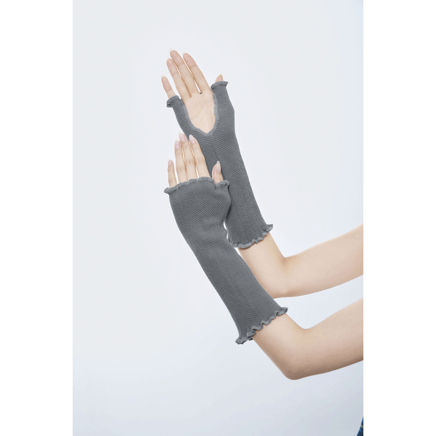 Soi Therm アームカバー - 画像5