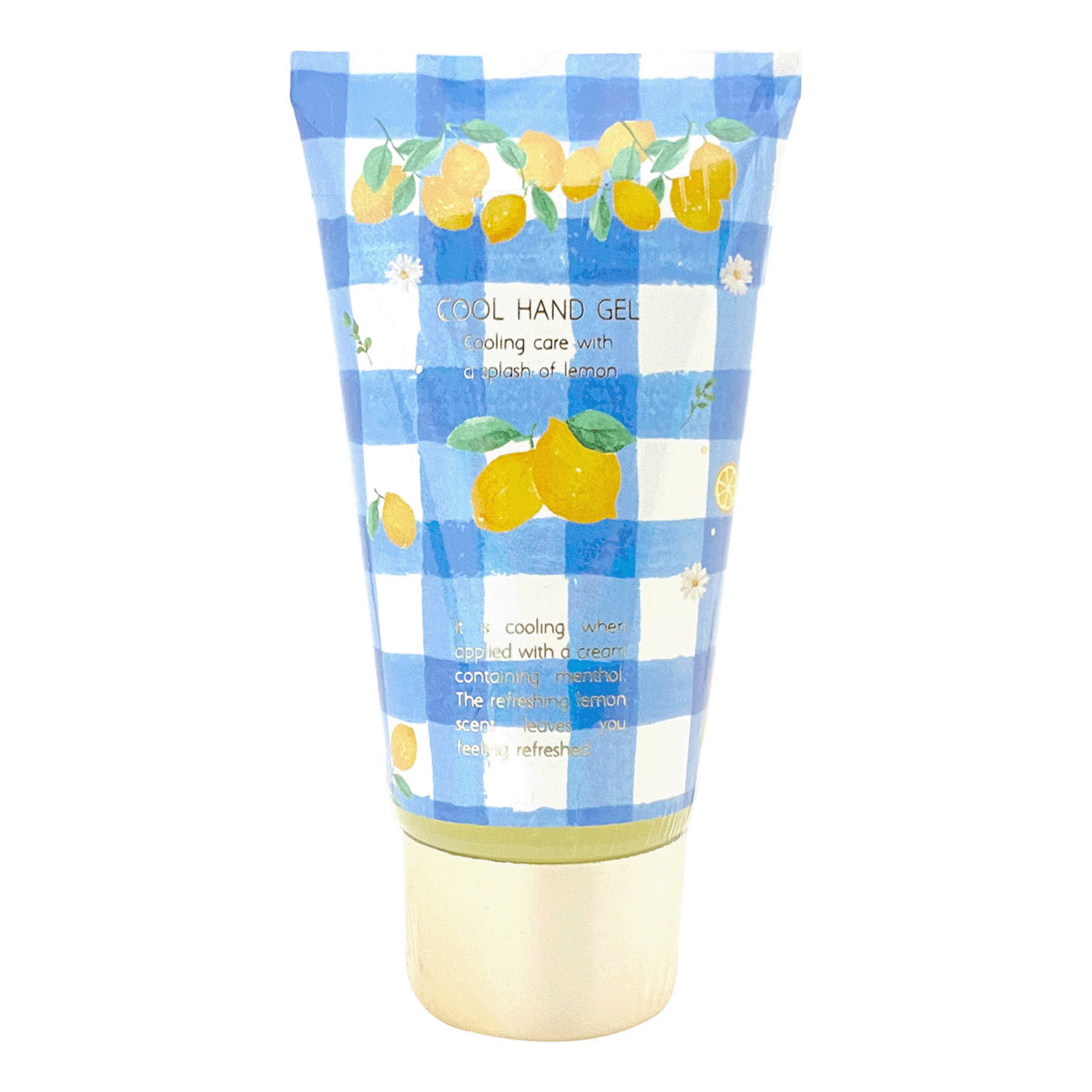 レモネット ハンドジェル - 画像2
