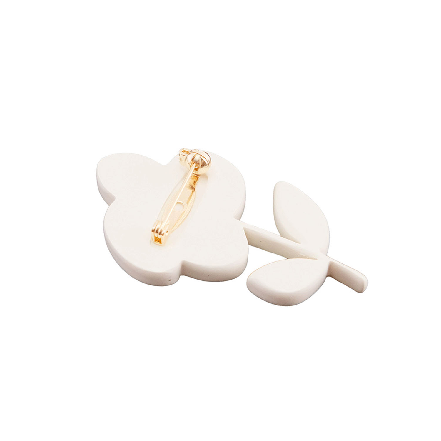 北欧の小さな物語を纏うブローチ - 画像10