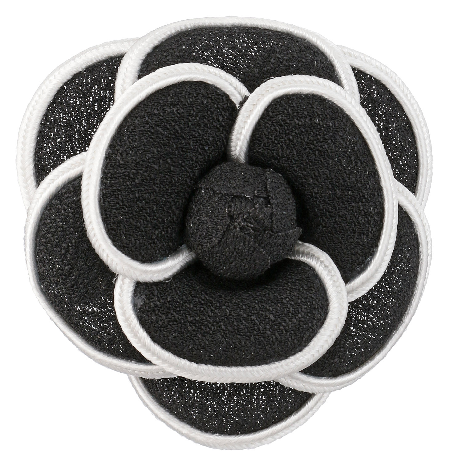 スターク24花ブローチ - 画像2