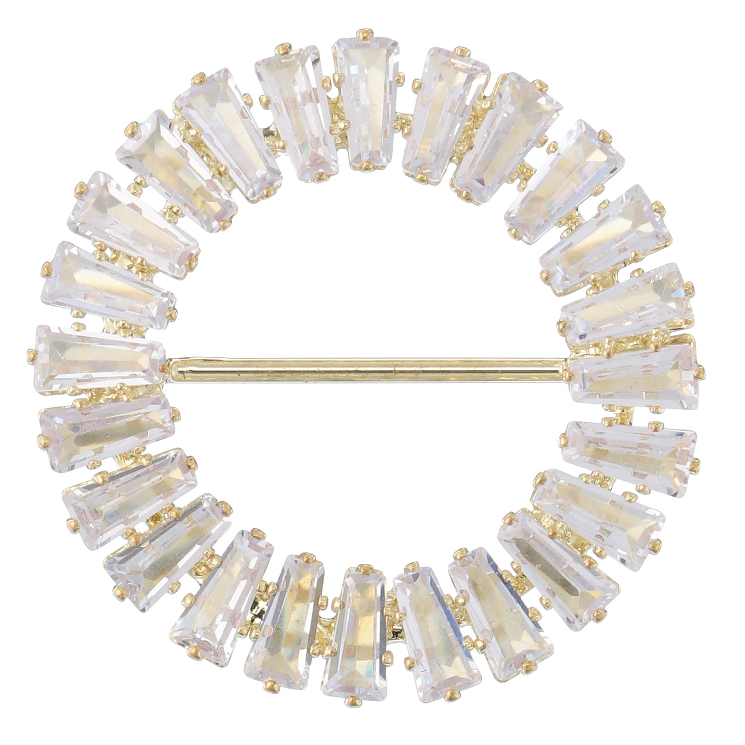 スカーフリング - 画像2