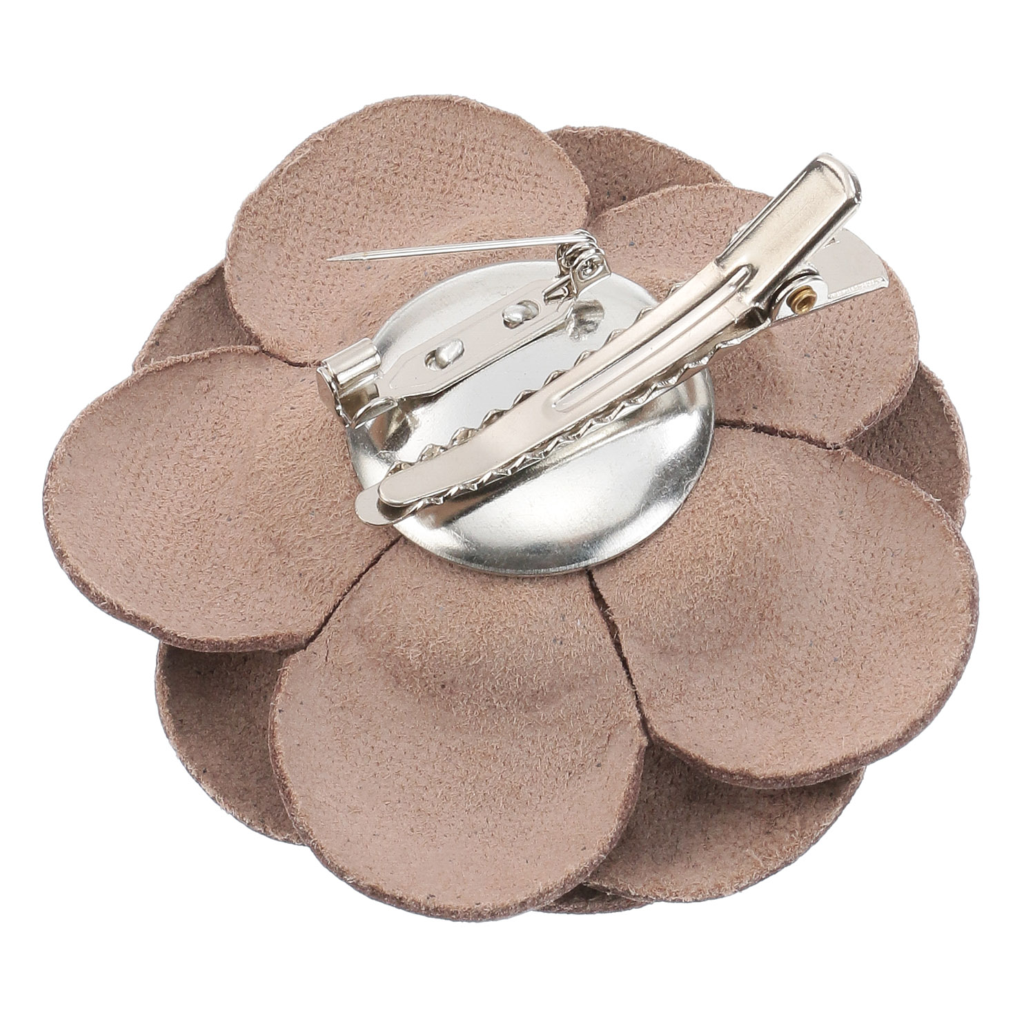 ローズブローチ - 画像2