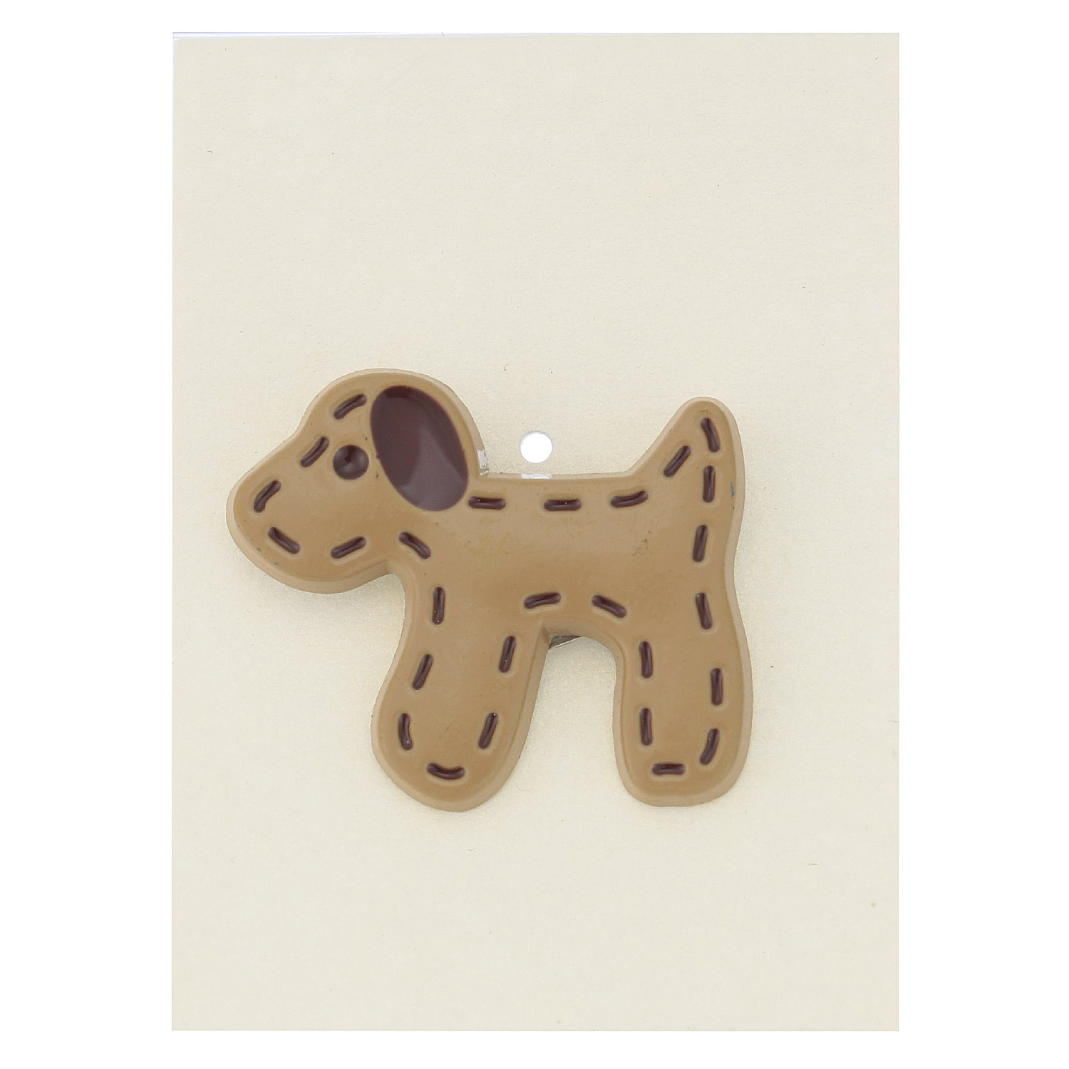 犬タックピン - 画像3