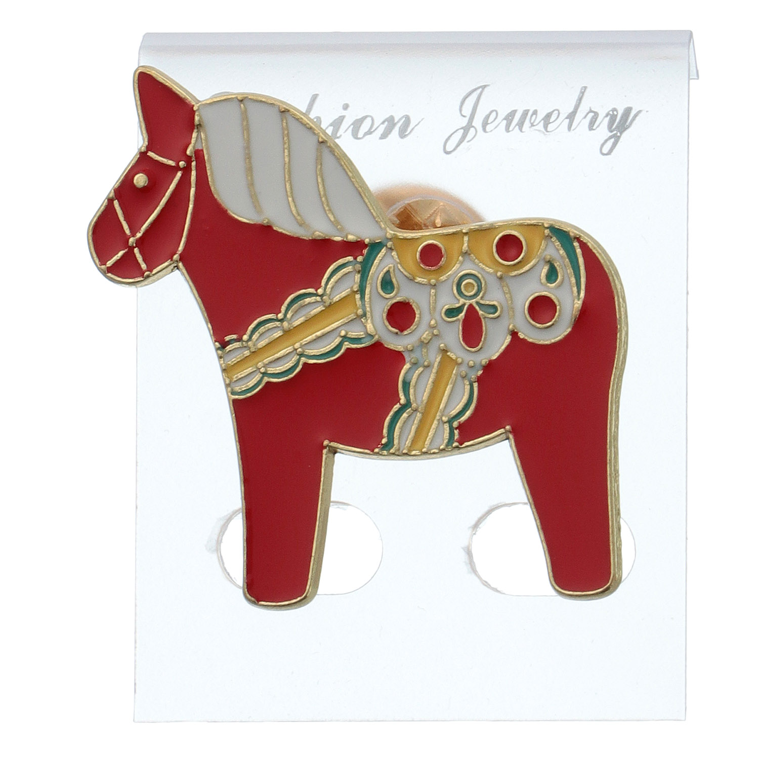 馬タックピン - 画像1