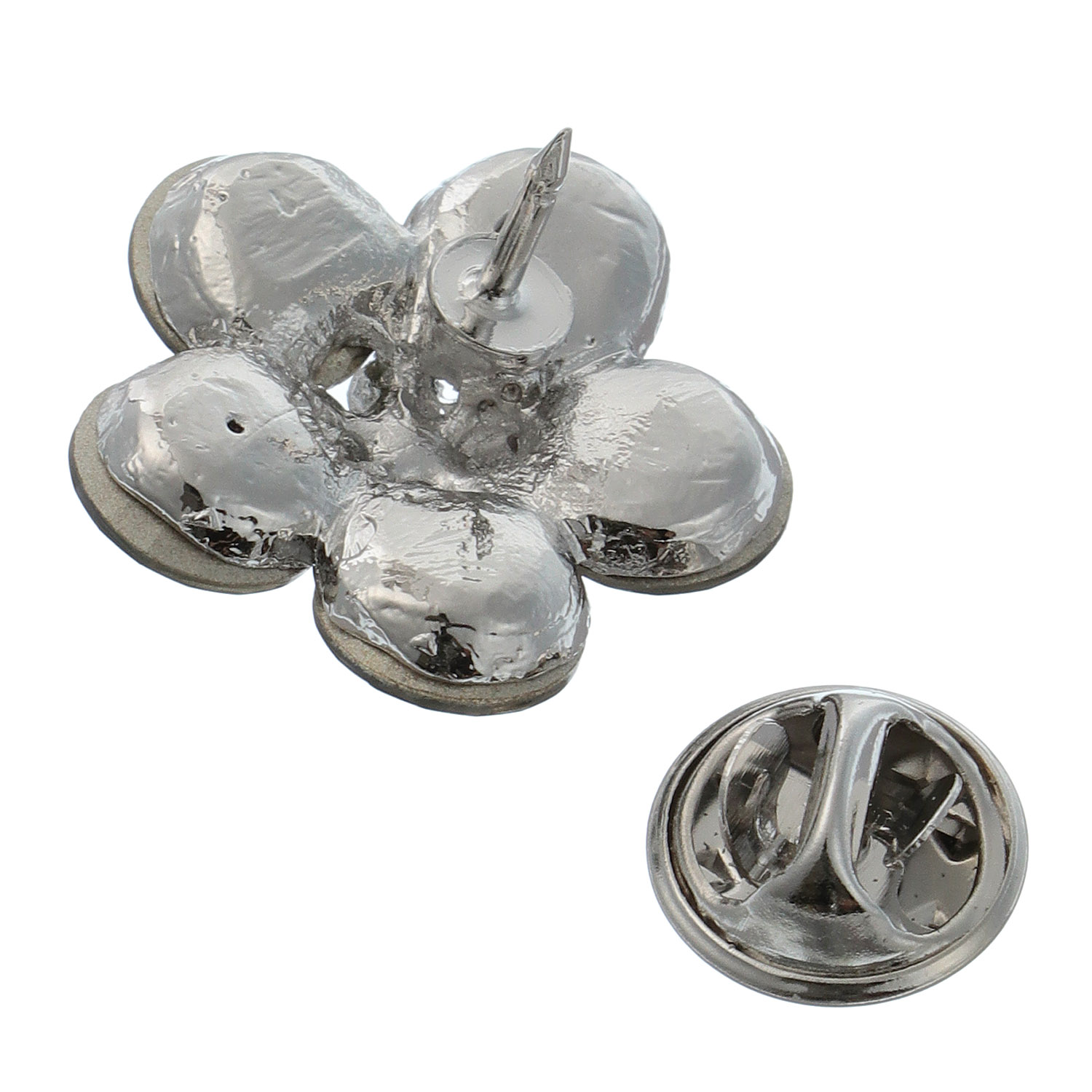 花タックピン - 画像4