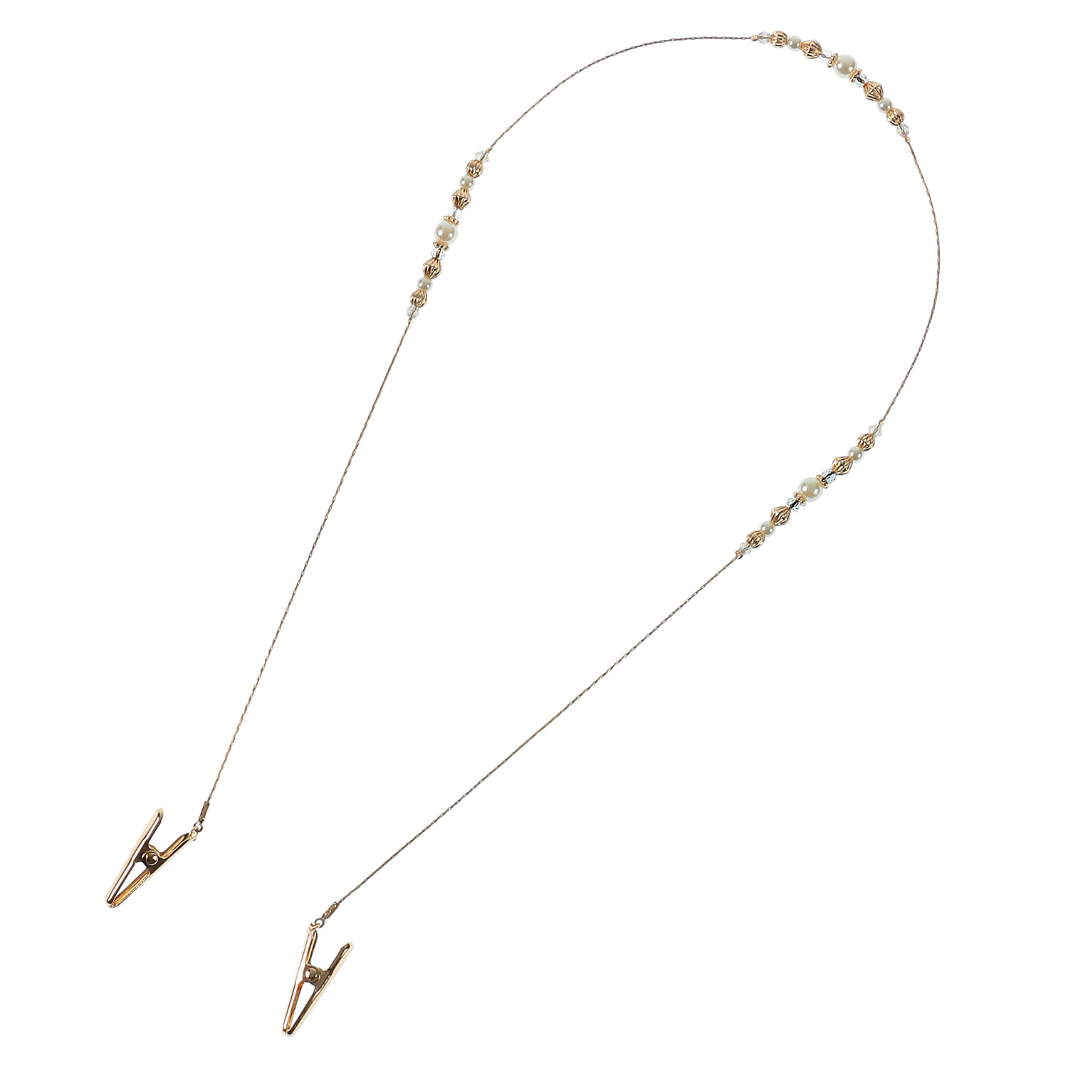 プラパールロングハットクリップ - 画像2