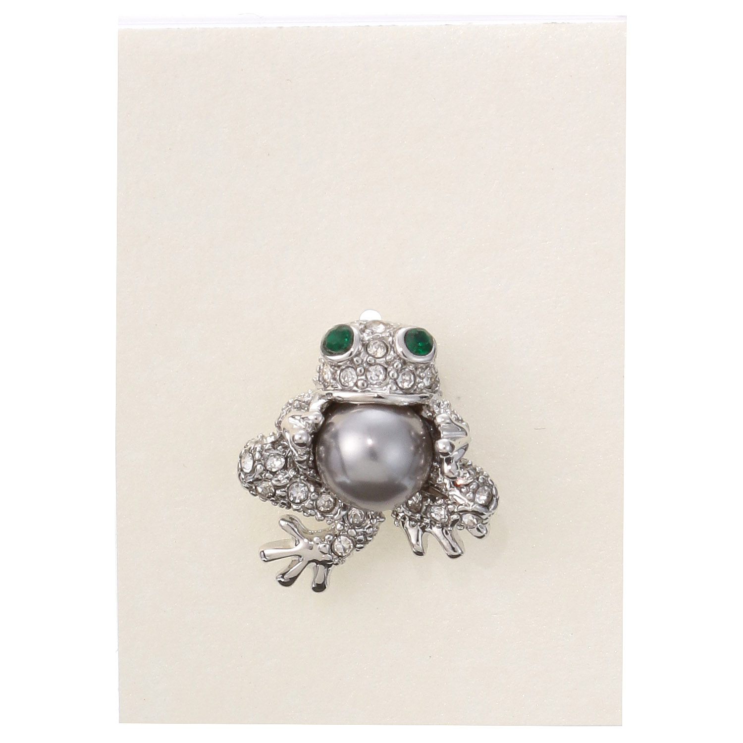 ピンブローチ - 画像2