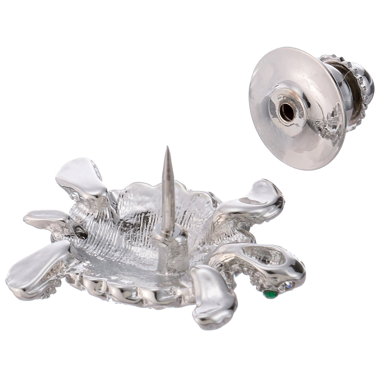 ピンブローチ - 画像4