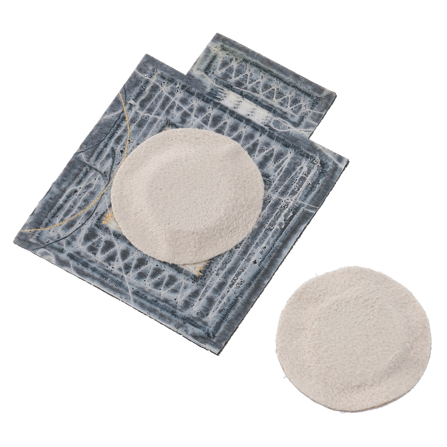 マグネットブローチ 香水瓶 - 画像2