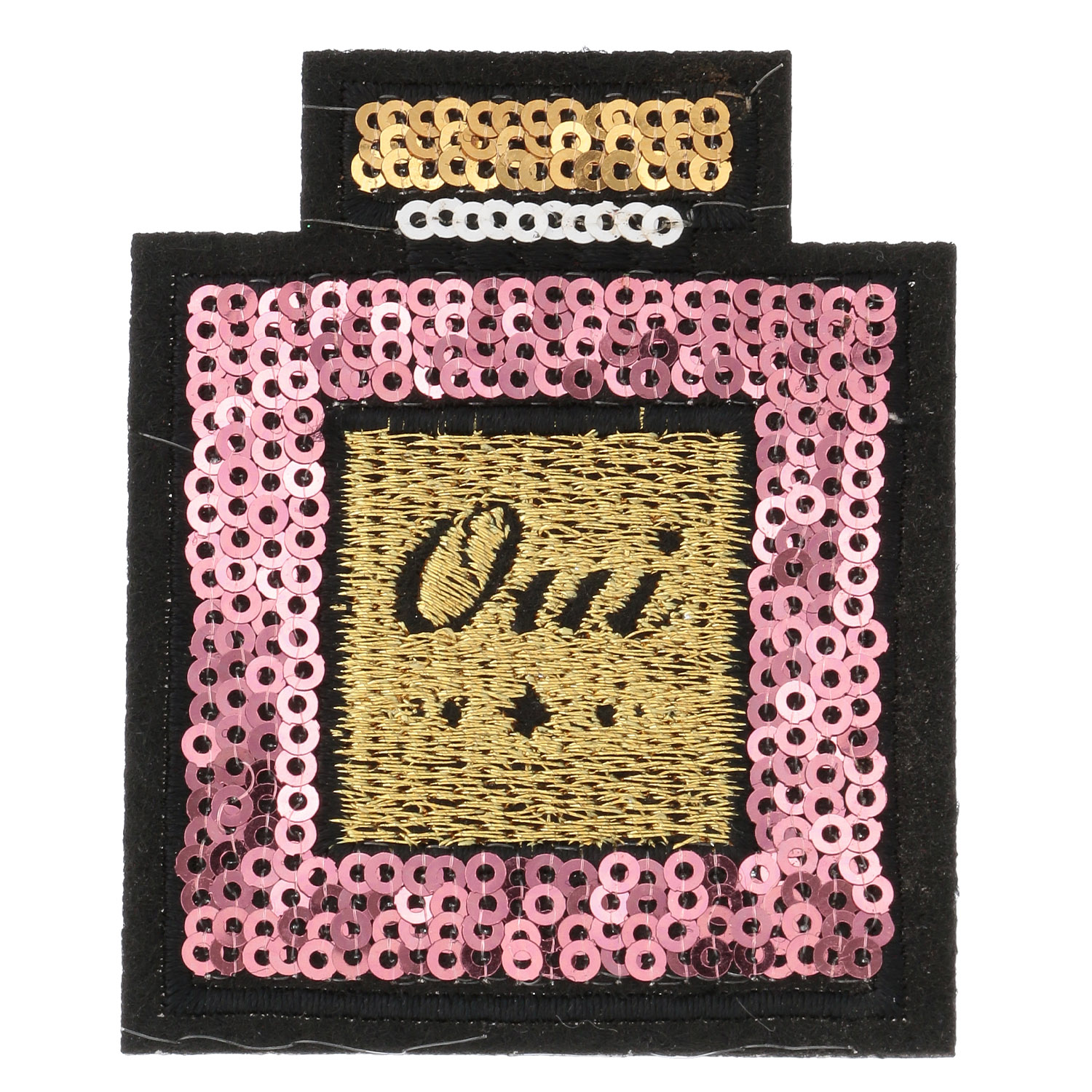 マグネットブローチ 香水瓶