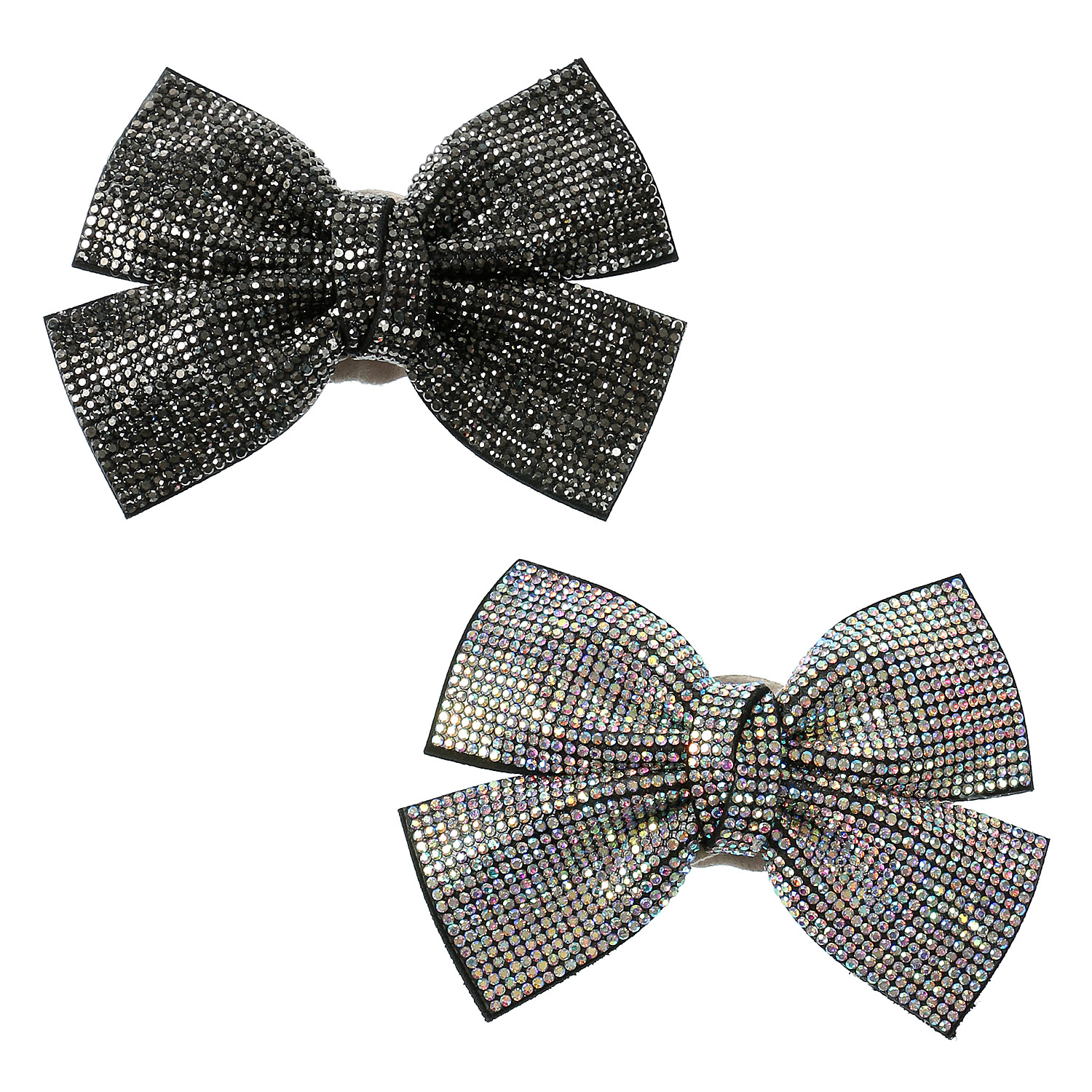 リボンマグネットブローチ - 画像1