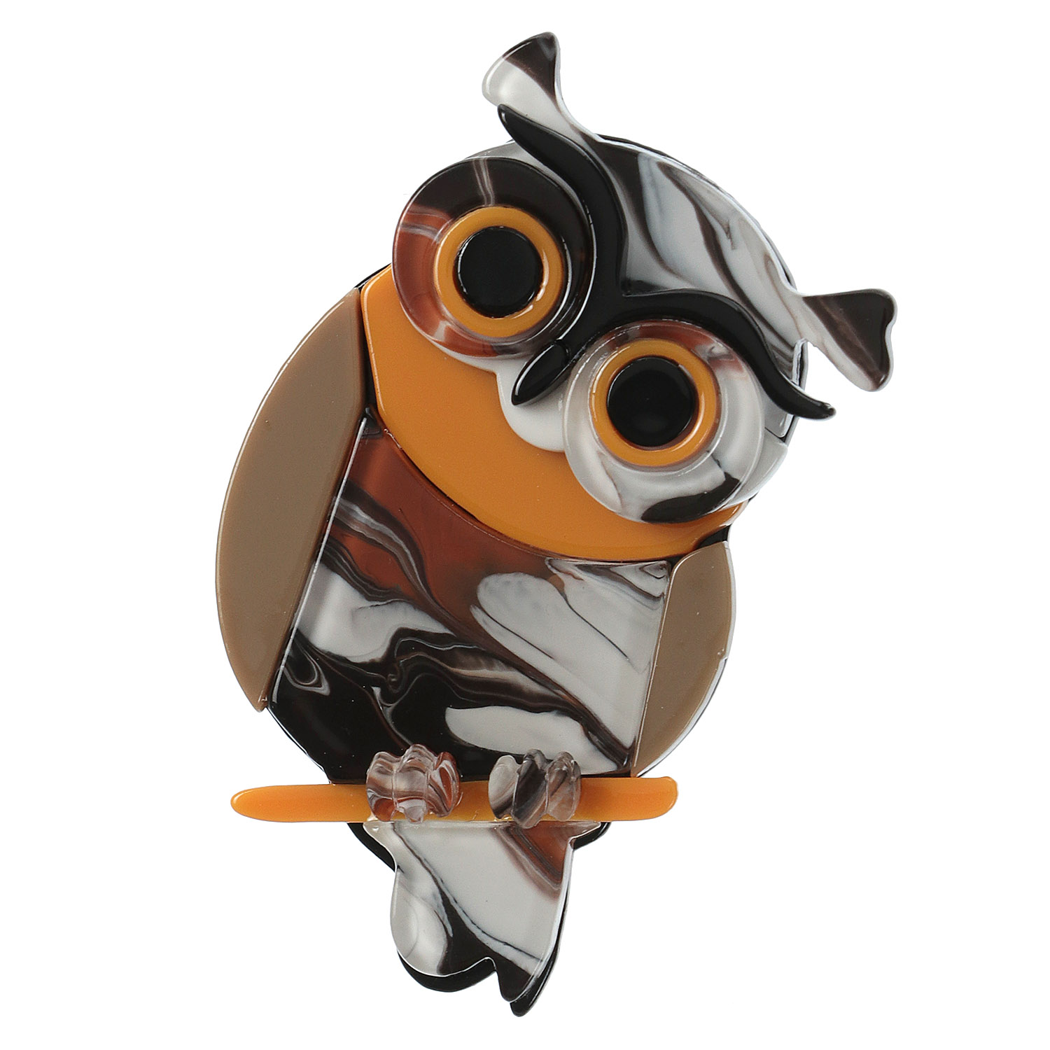 ブローチ - 画像1