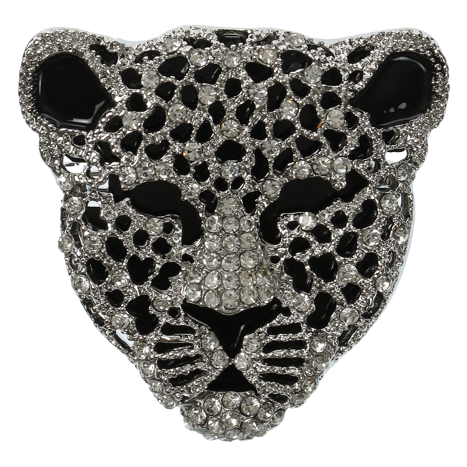 ジャガーブローチ - 画像1