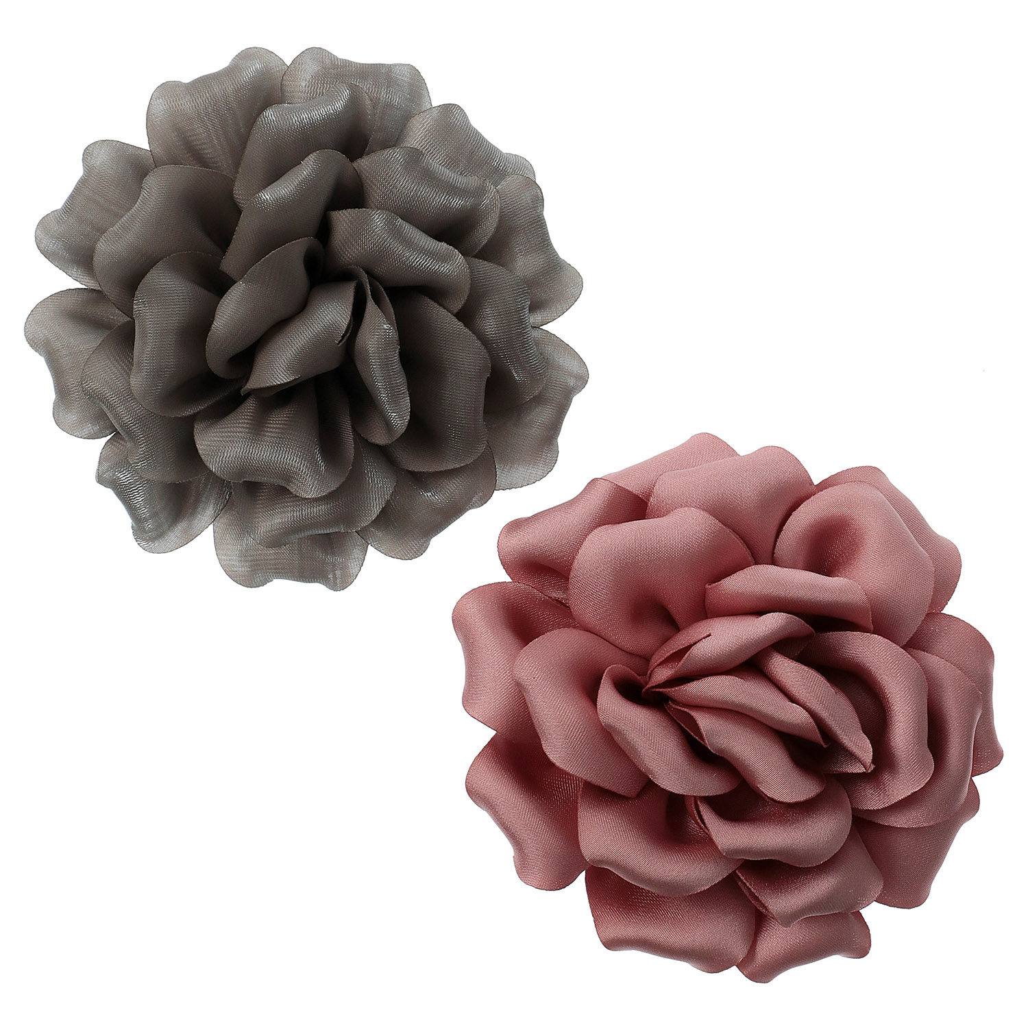 フラワーコサージュ