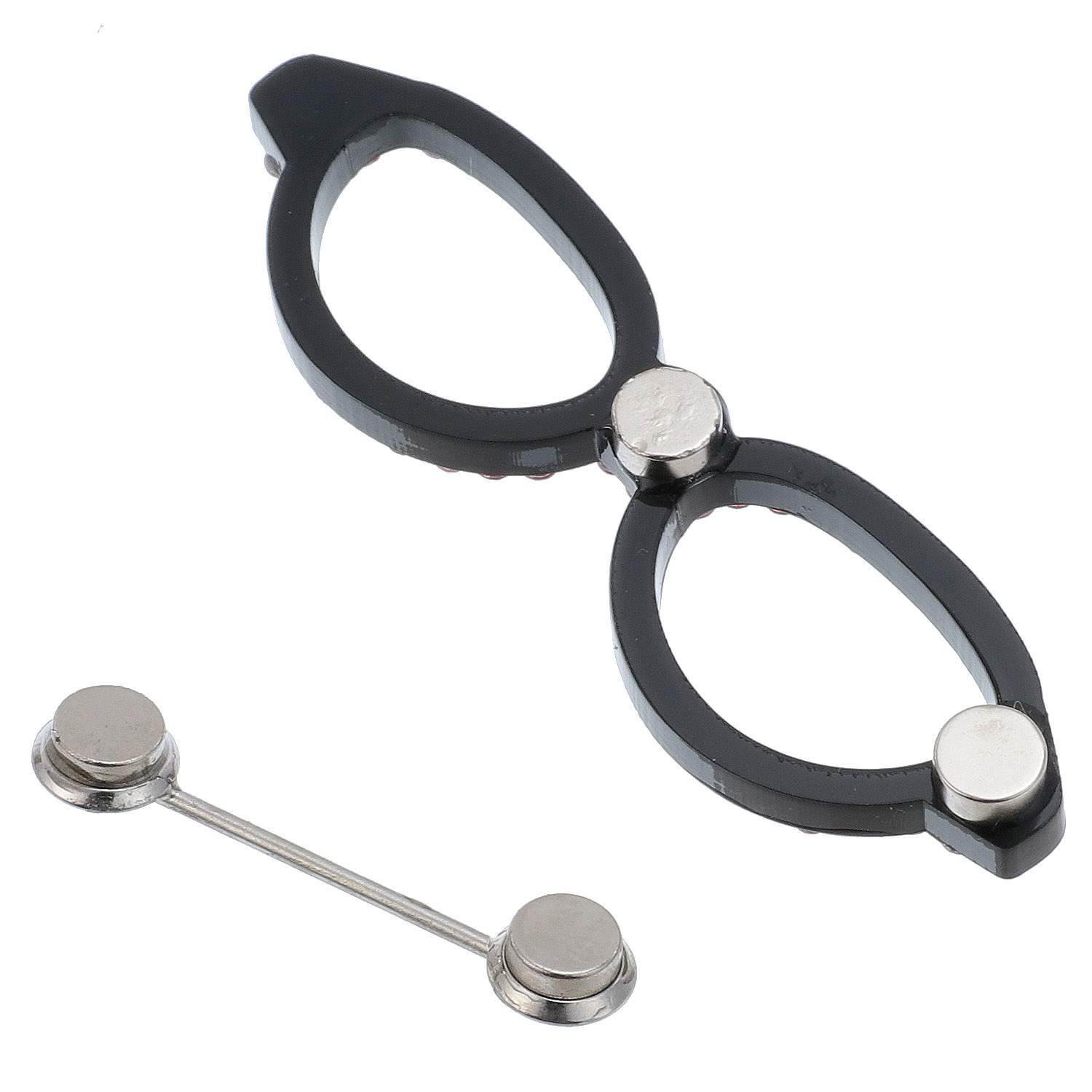 メガネマグネットブローチ - 画像4