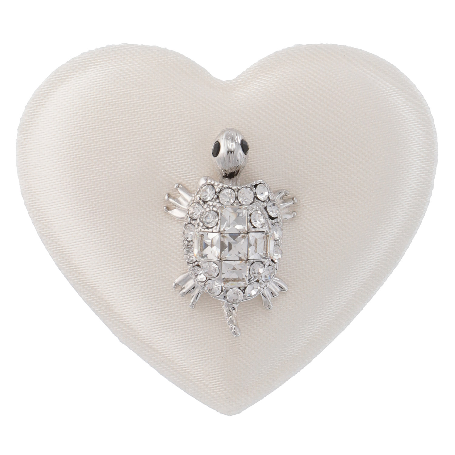 カメピンブローチ - 画像2