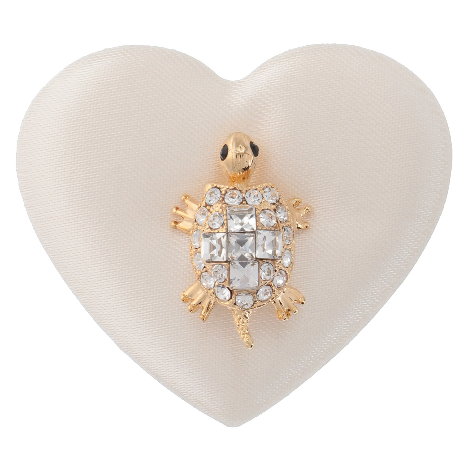 カメピンブローチ - 画像3