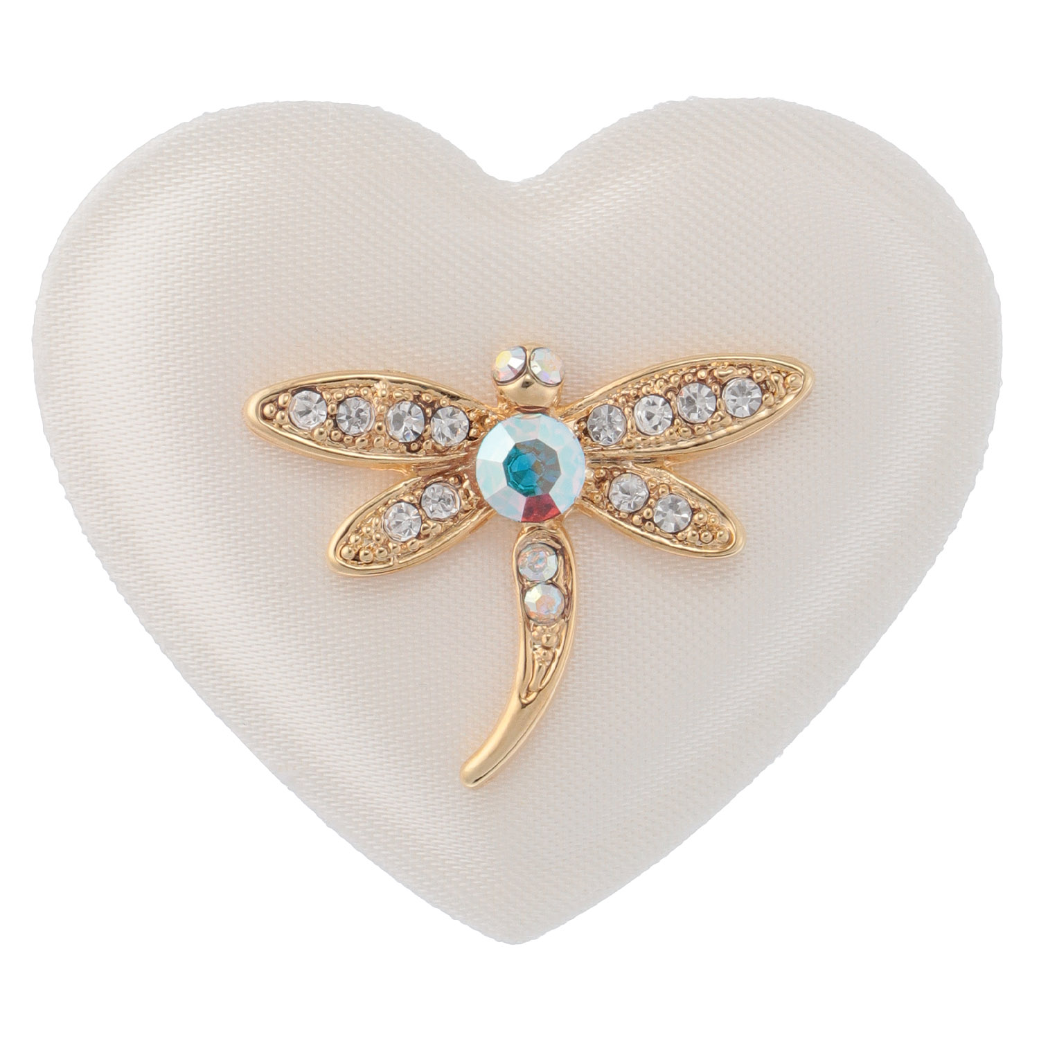 トンボピンブローチ - 画像3